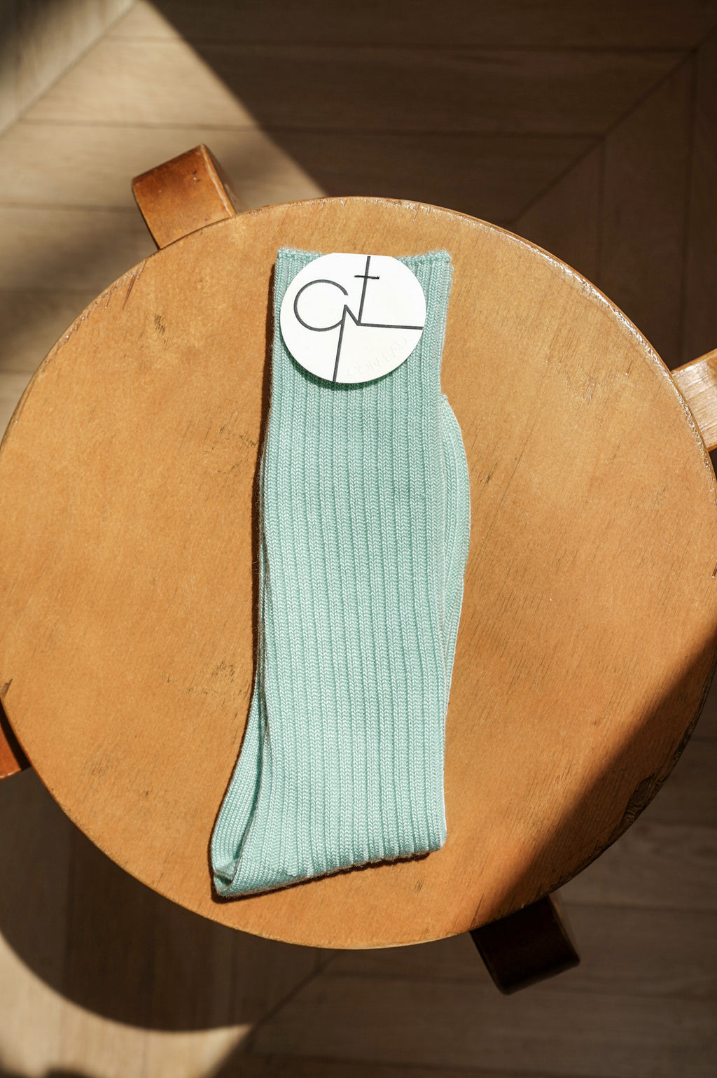 conlead "Rib Wool Short"