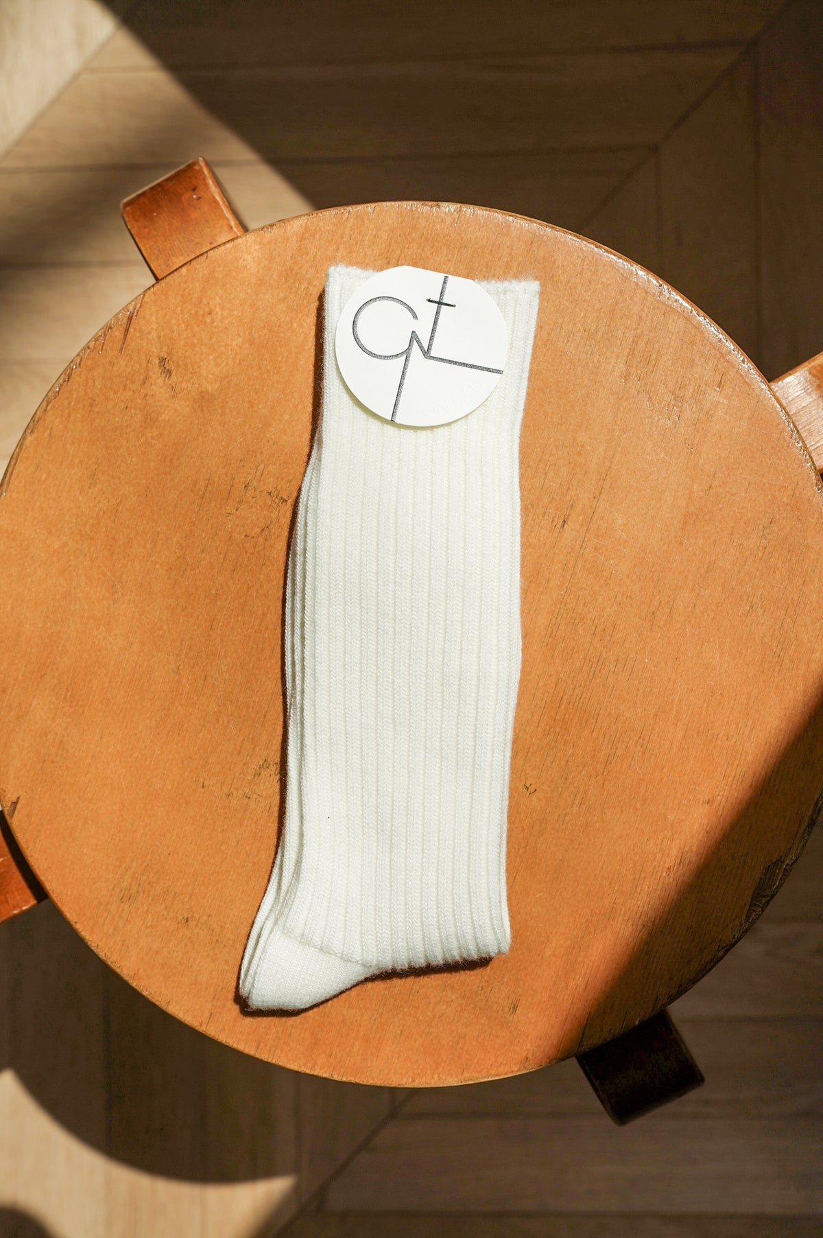 conlead "Rib Wool Short"