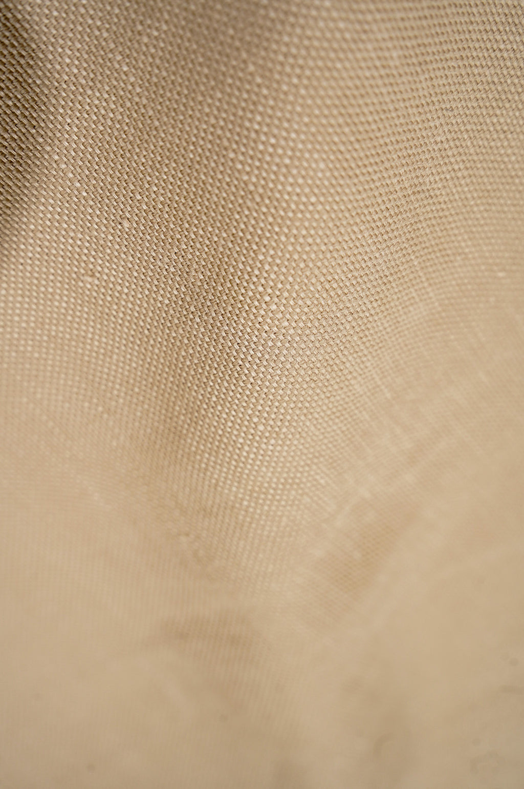 YE OLDE AND NEWMAN -RANDONNEUR- "ANORAKS PULLOVER SHIRT" [SUEDE BEIGE]
