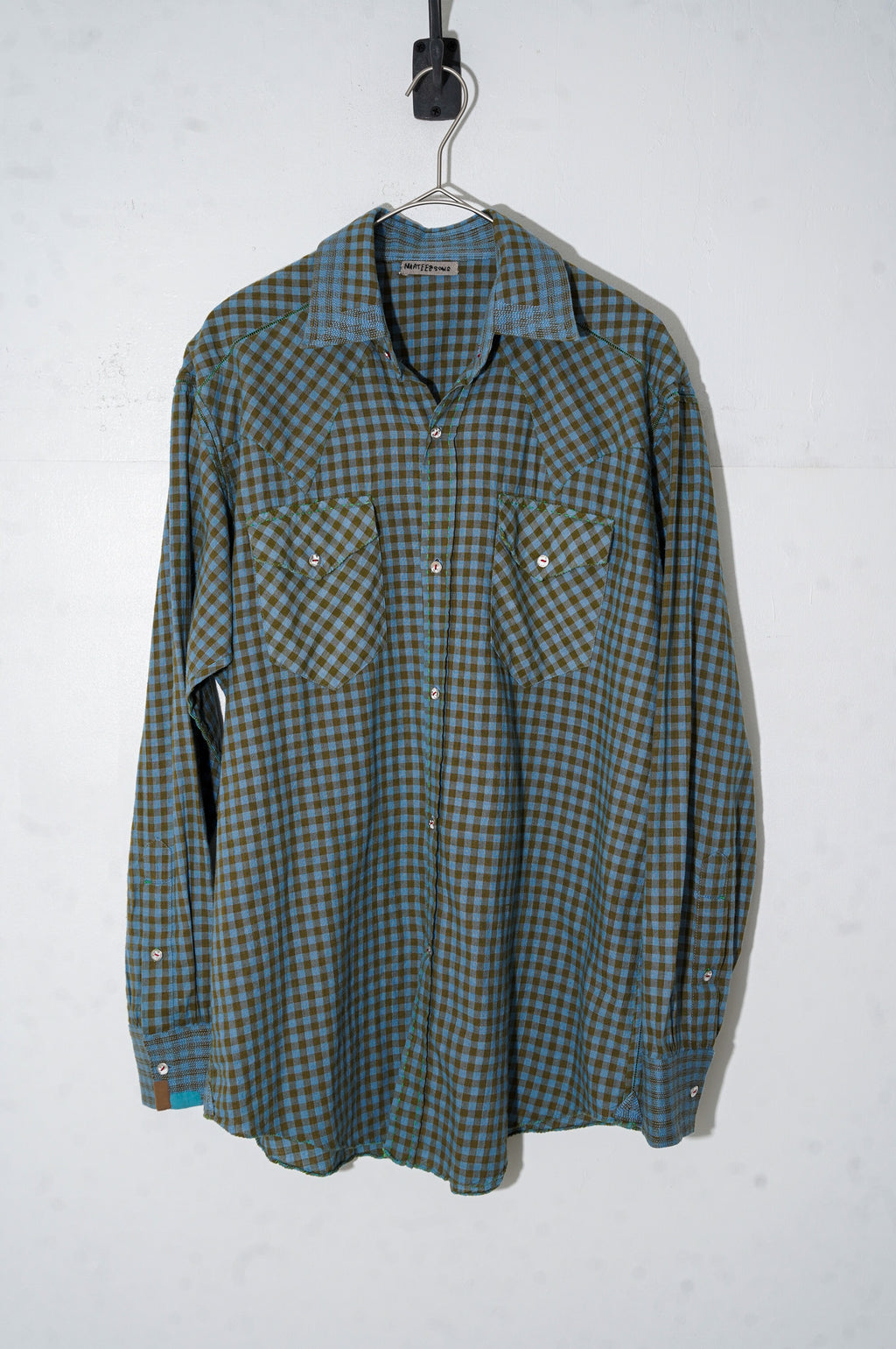 MAATEE&SONS "GUPTA WESTERN"