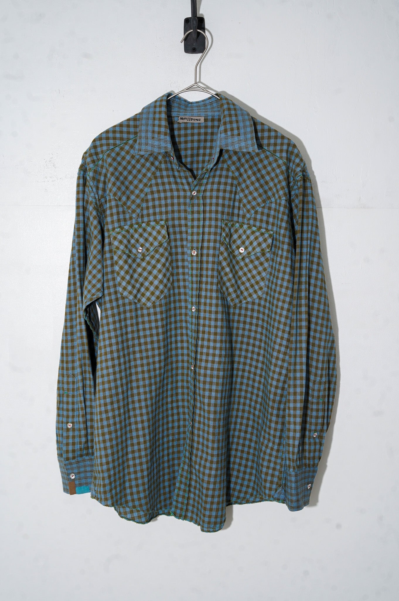 MAATEE&SONS "GUPTA WESTERN"