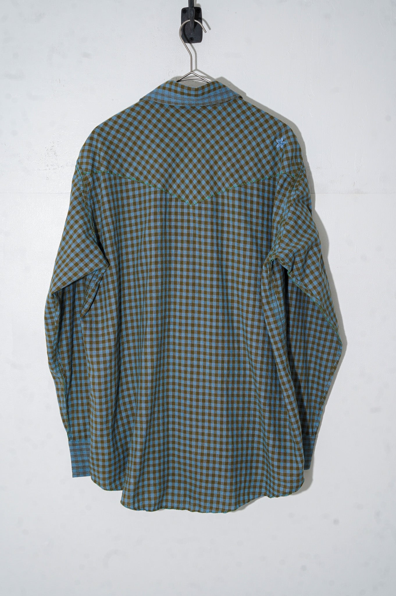 MAATEE&SONS GUPTA WESTERN サイズ3 MAATEE&SONS 