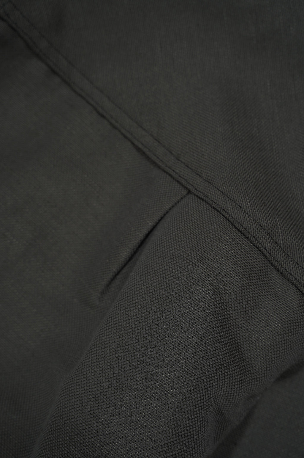 YE OLDE AND NEWMAN -RANDONNEUR-  "ANORAKS PULLOVER SHIRT" [DARK GREEN]
