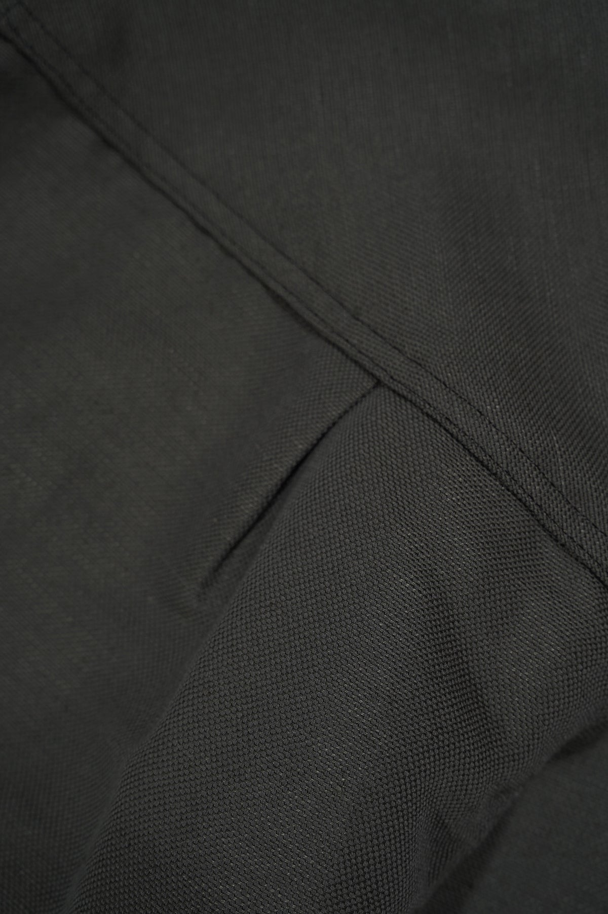 YE OLDE AND NEWMAN -RANDONNEUR-  "ANORAKS PULLOVER SHIRT" [DARK GREEN]