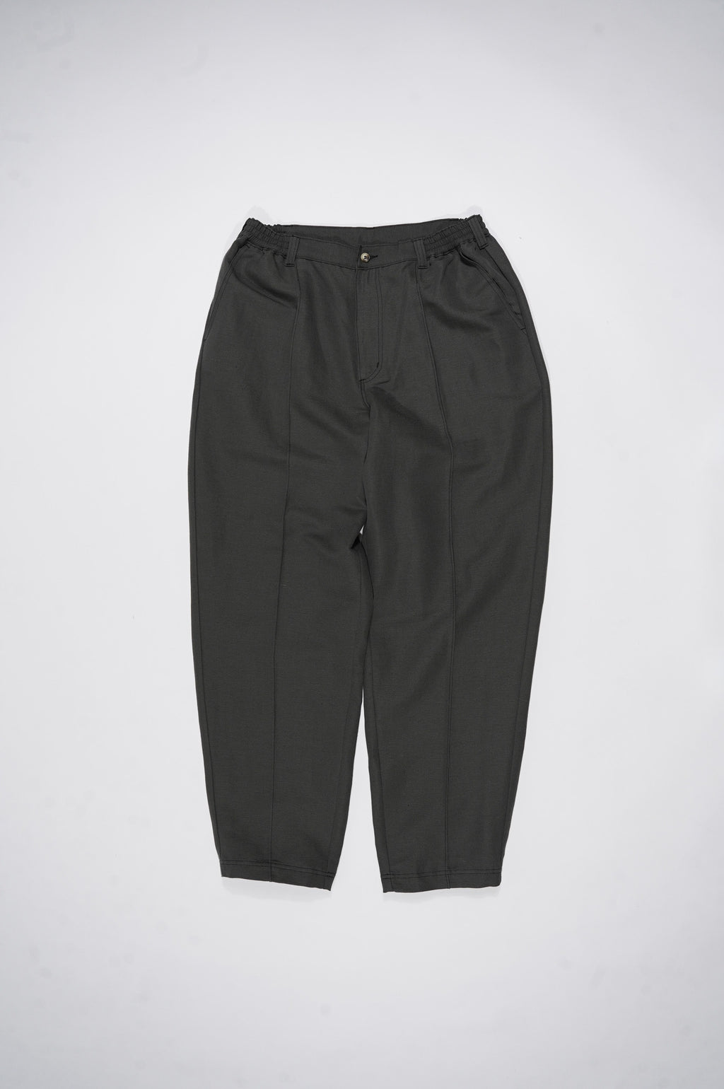 YE OLDE AND NEWMAN -RANDONNEUR- "ANORAKS CHINOS" [DARK GREEN]