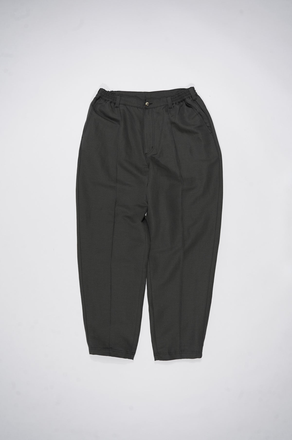YE OLDE AND NEWMAN -RANDONNEUR- "ANORAKS CHINOS" [DARK GREEN]