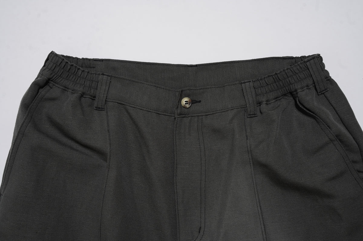 YE OLDE AND NEWMAN -RANDONNEUR- "ANORAKS CHINOS" [DARK GREEN]