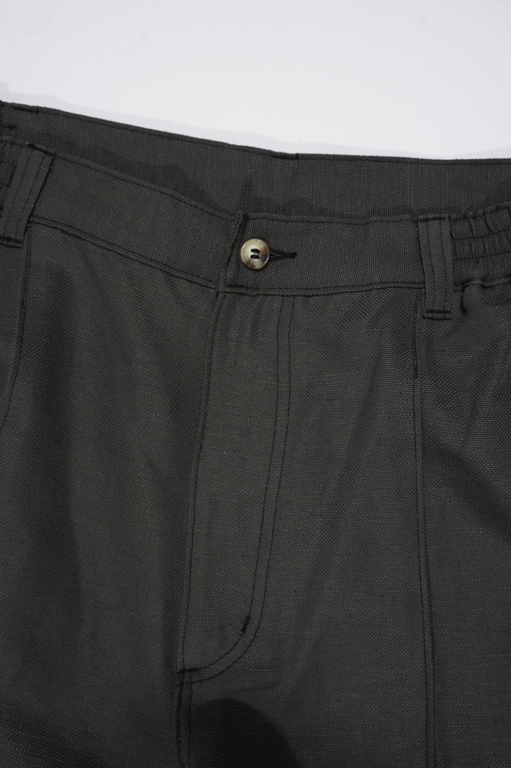 YE OLDE AND NEWMAN -RANDONNEUR- "ANORAKS CHINOS" [DARK GREEN]