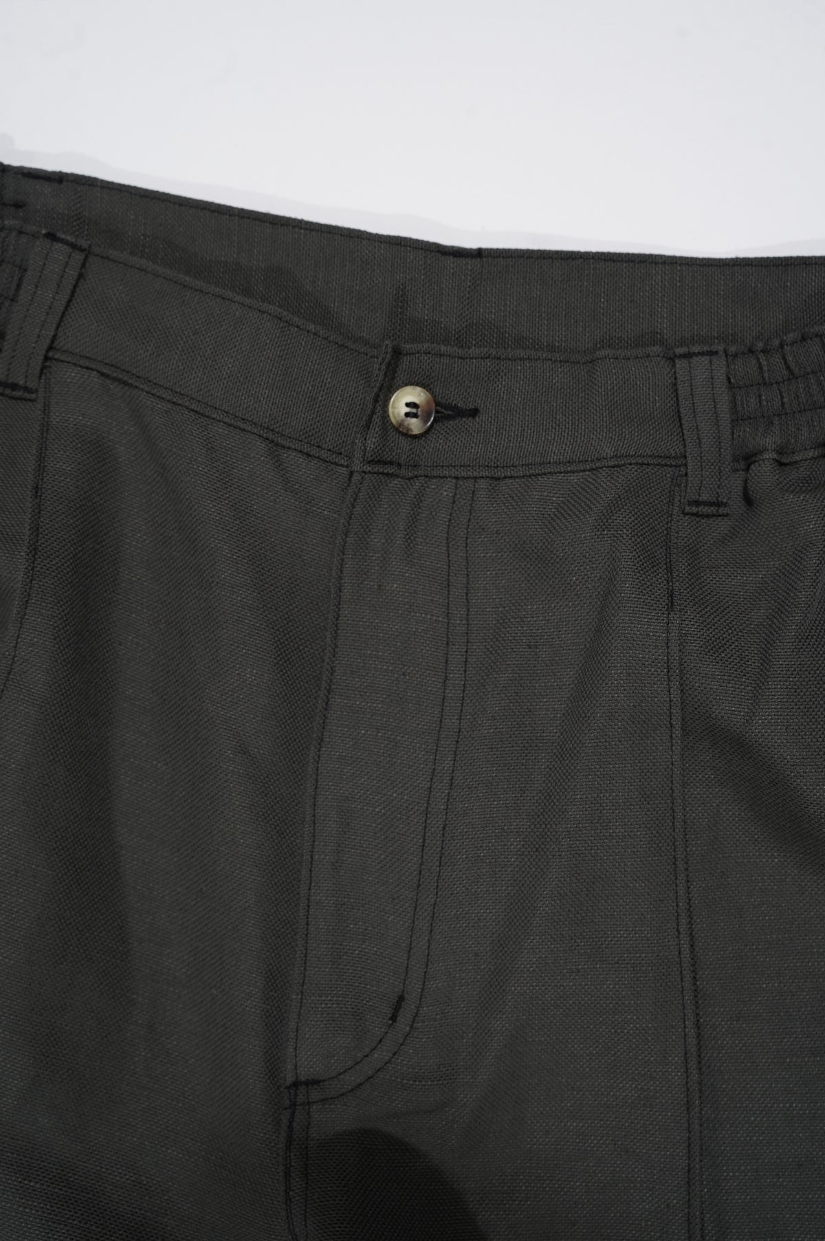 YE OLDE AND NEWMAN -RANDONNEUR- "ANORAKS CHINOS" [DARK GREEN]