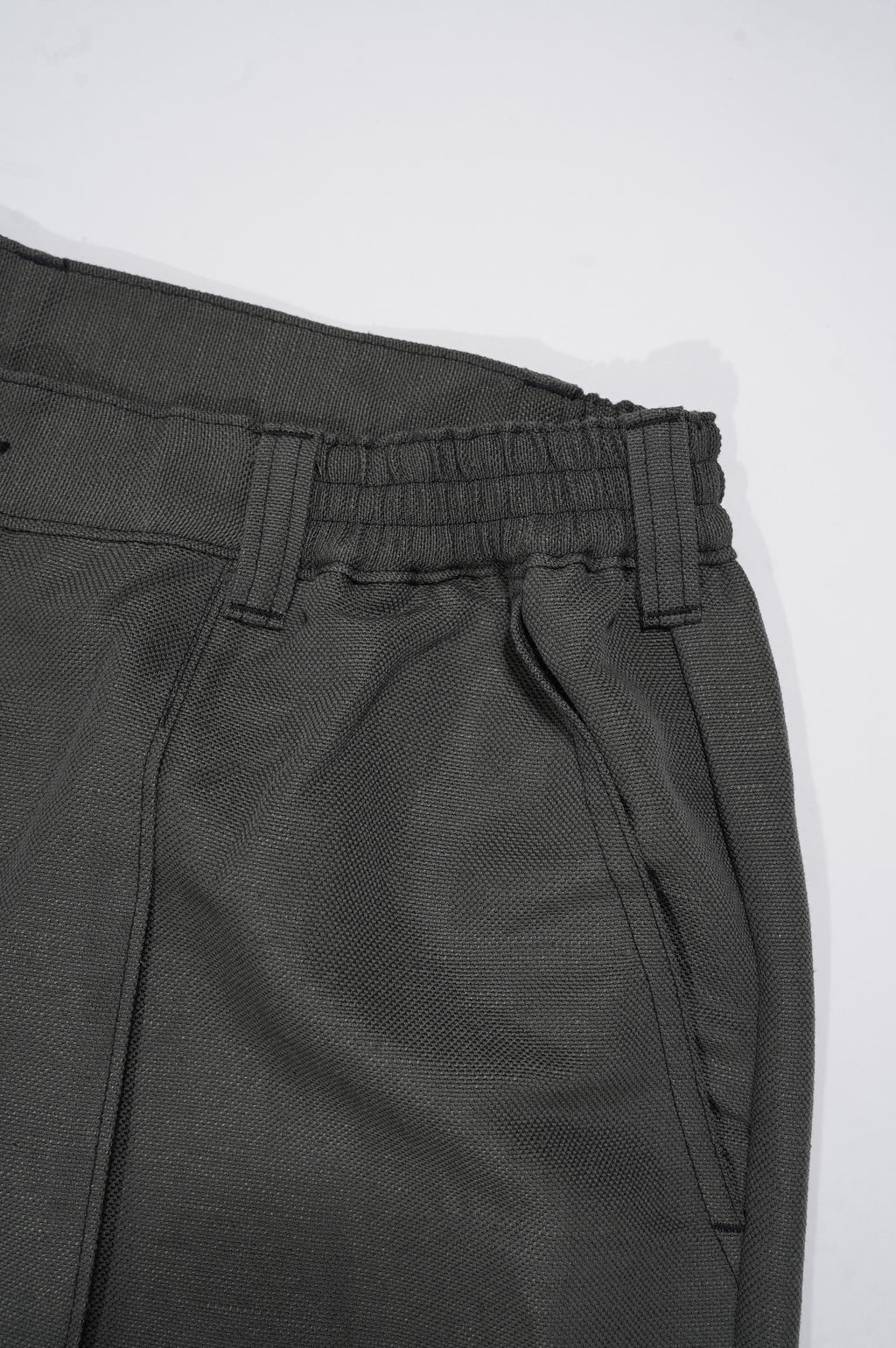YE OLDE AND NEWMAN -RANDONNEUR- "ANORAKS CHINOS" [DARK GREEN]