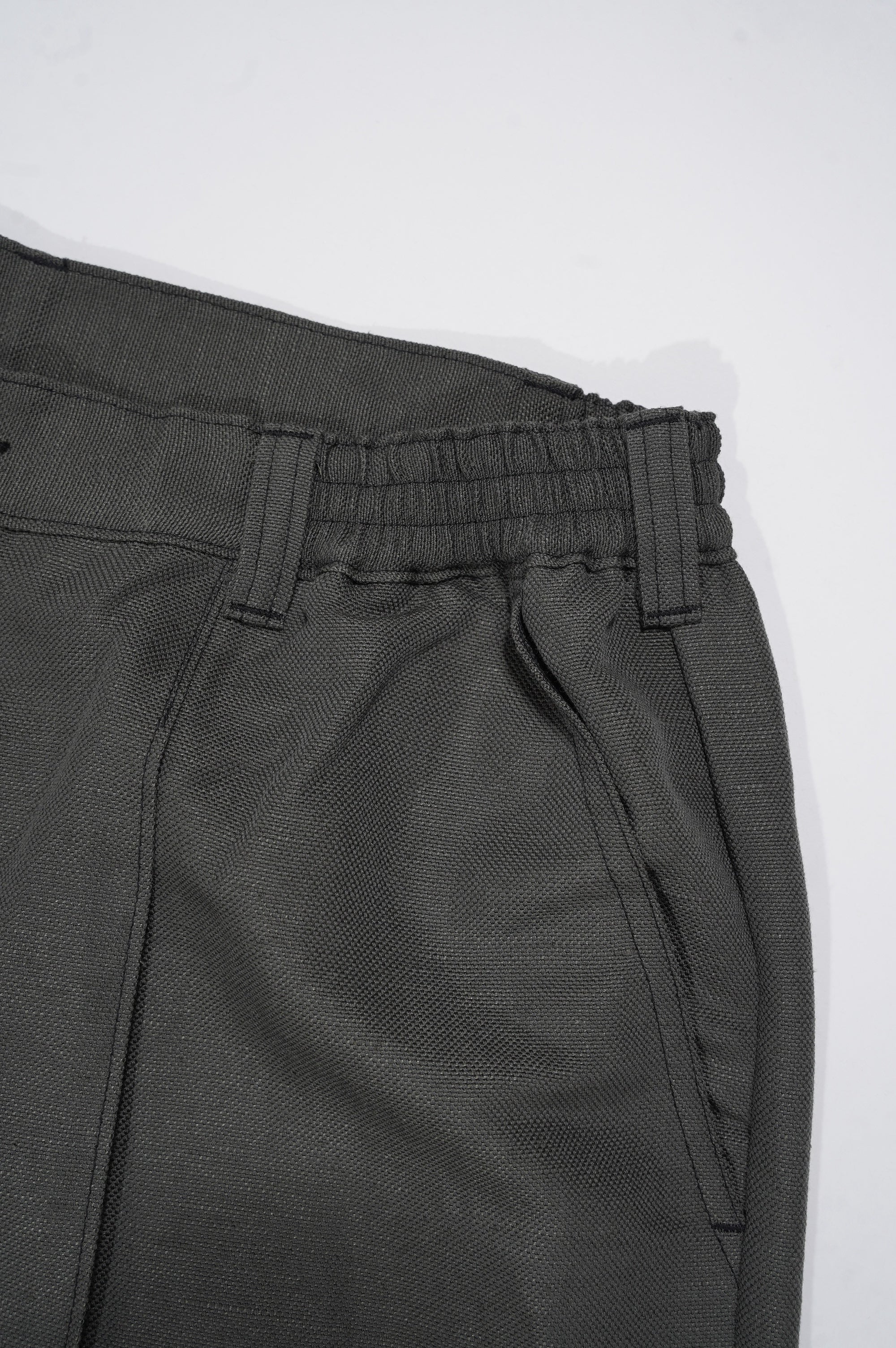 YE OLDE AND NEWMAN -RANDONNEUR- "ANORAKS CHINOS" [DARK GREEN]