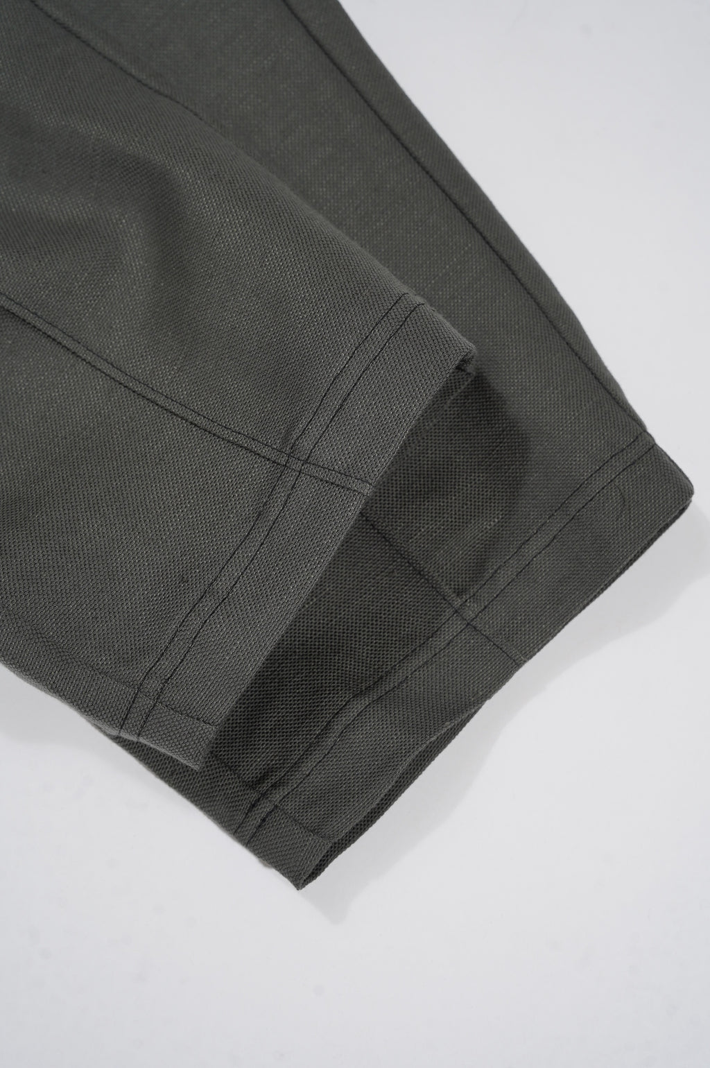 YE OLDE AND NEWMAN -RANDONNEUR- "ANORAKS CHINOS" [DARK GREEN]