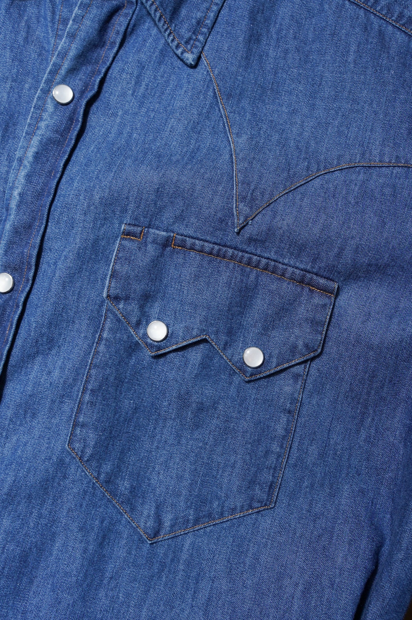 MAATEE&SONS "WESTERN"