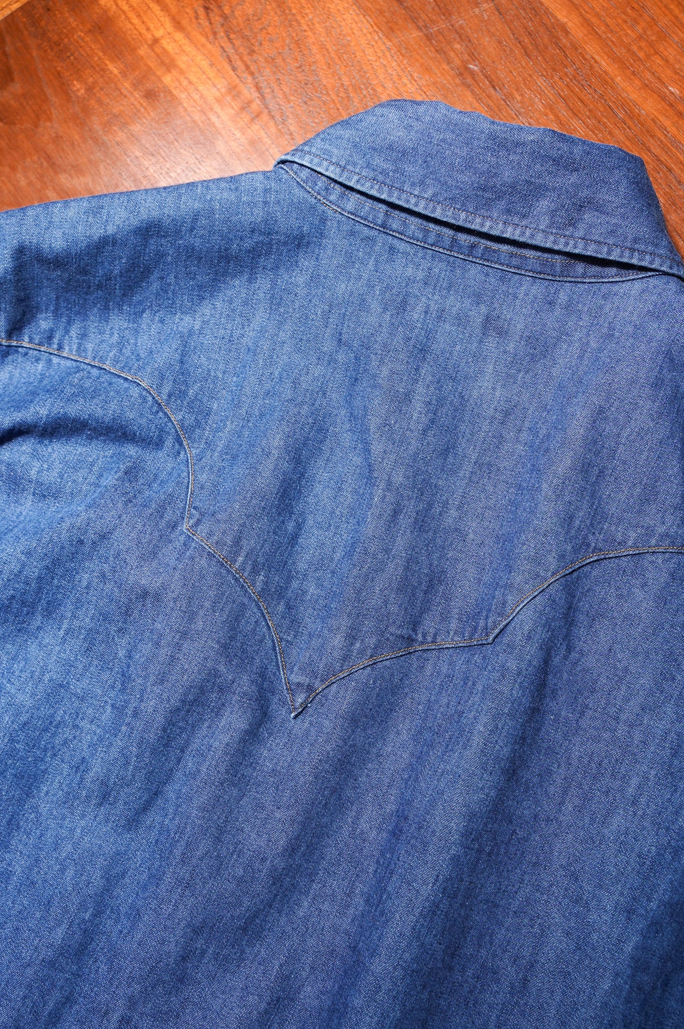 MAATEE&SONS "WESTERN"
