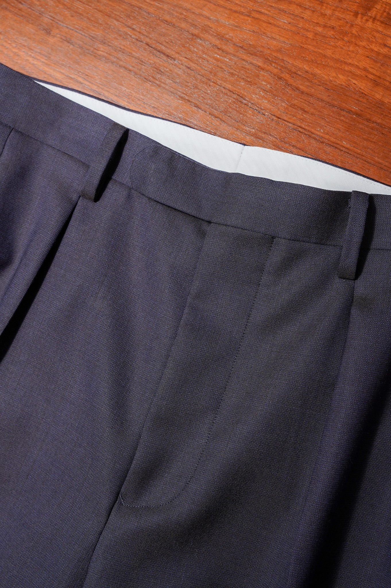MAATEE&SONS "FOREVER SLACKS TYPE2"