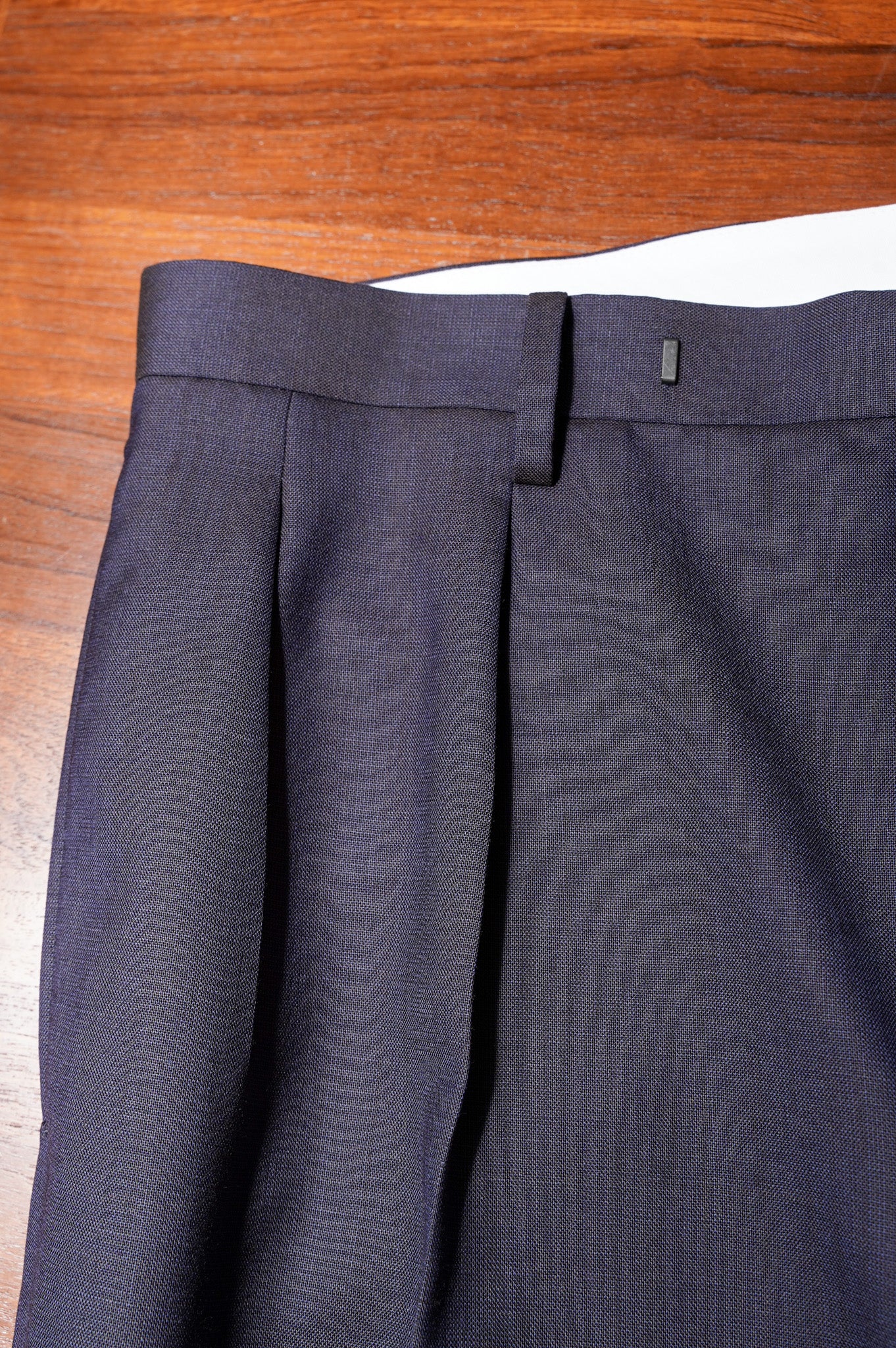 MAATEE&SONS "FOREVER SLACKS TYPE2"