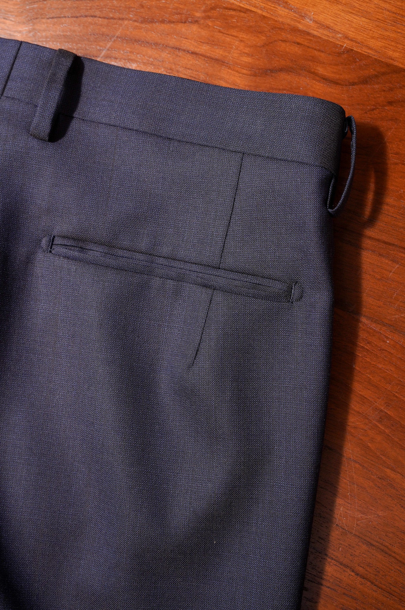 MAATEE&SONS "FOREVER SLACKS TYPE2"