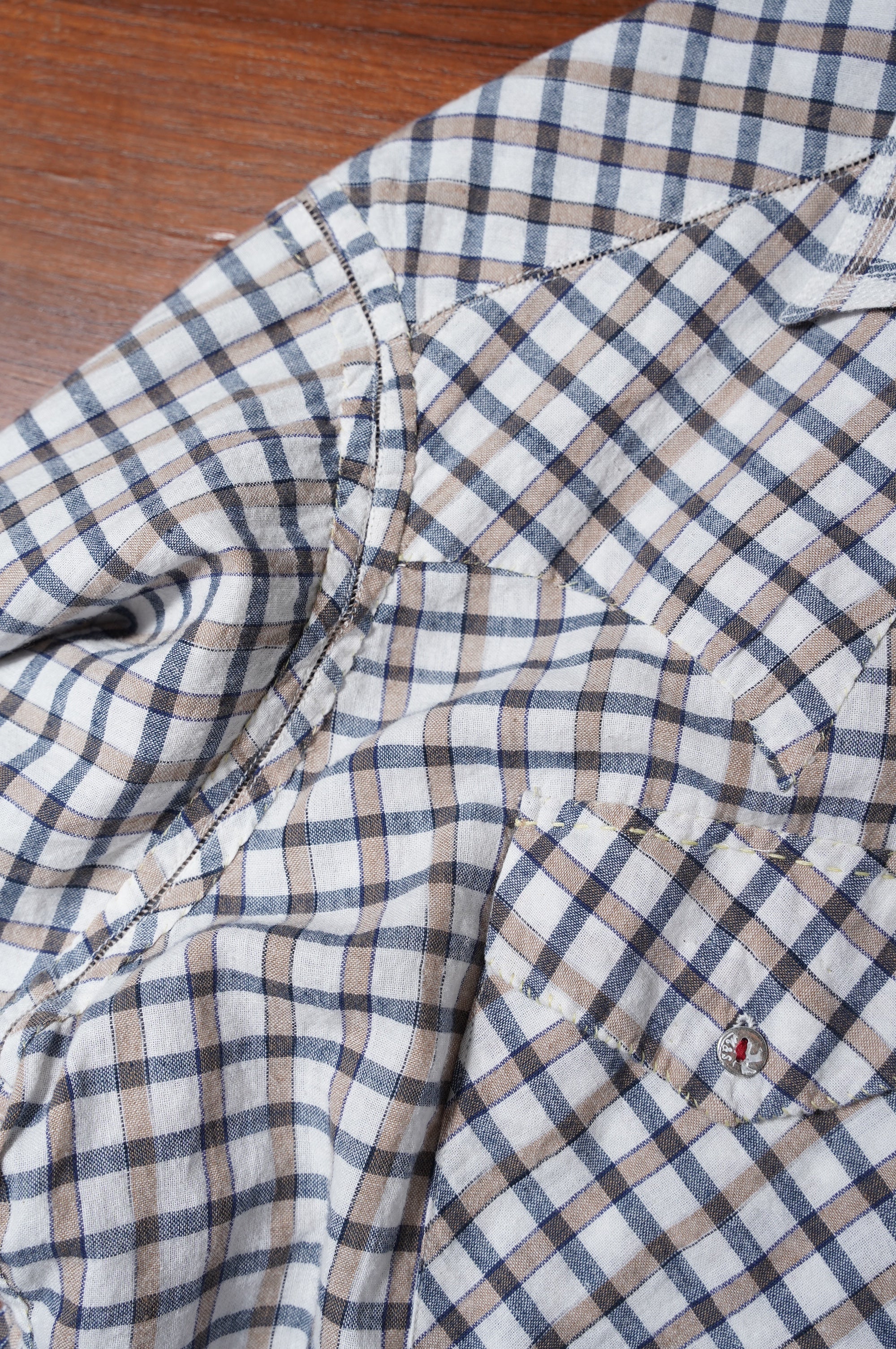 MAATEE&SONS "GUPTA WESTERN"