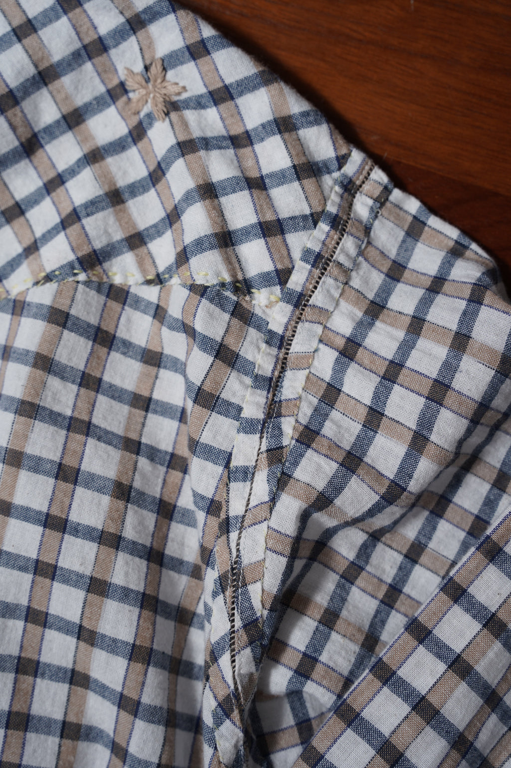 MAATEE&SONS "GUPTA WESTERN"