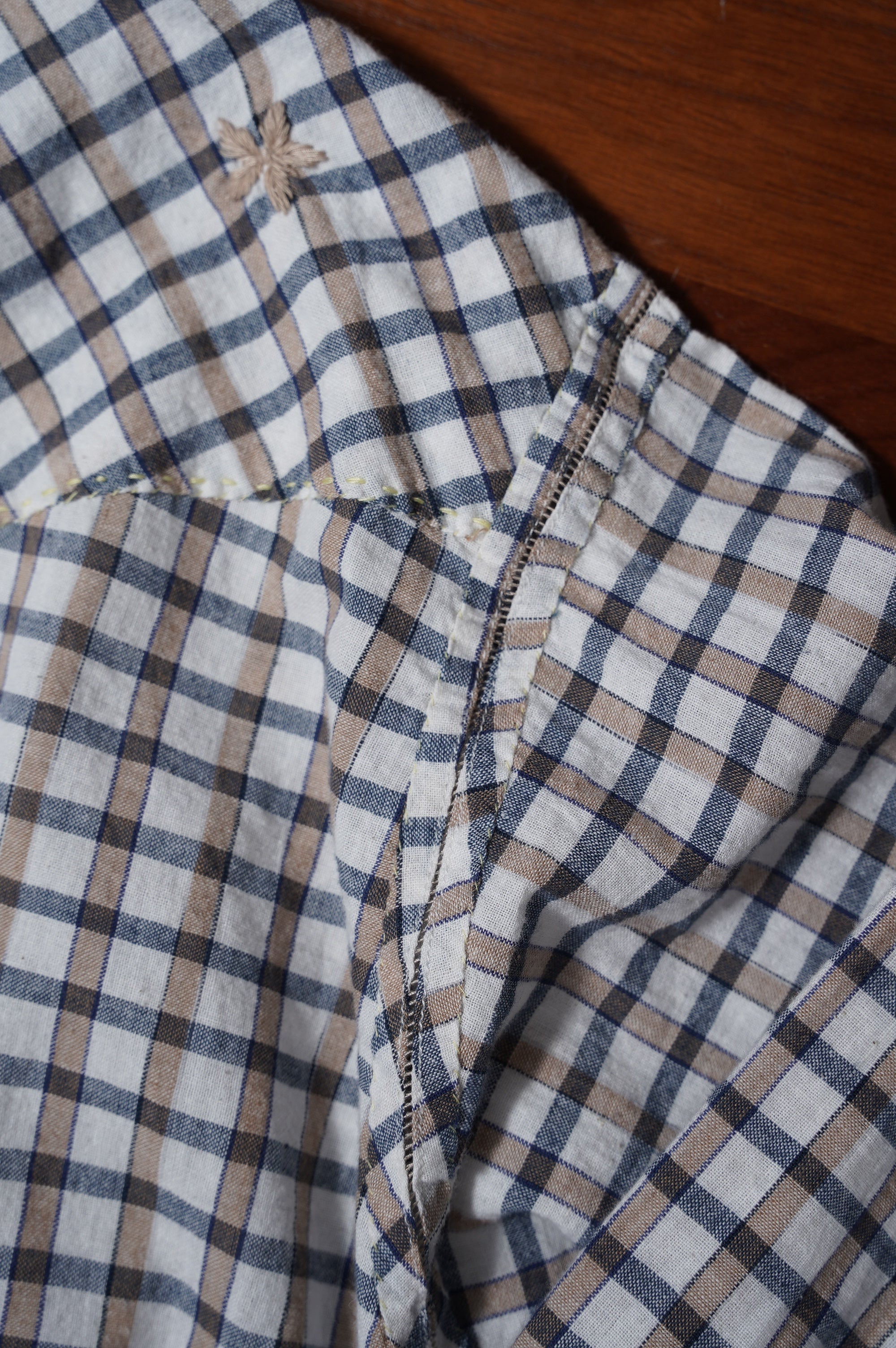 MAATEE&SONS "GUPTA WESTERN"