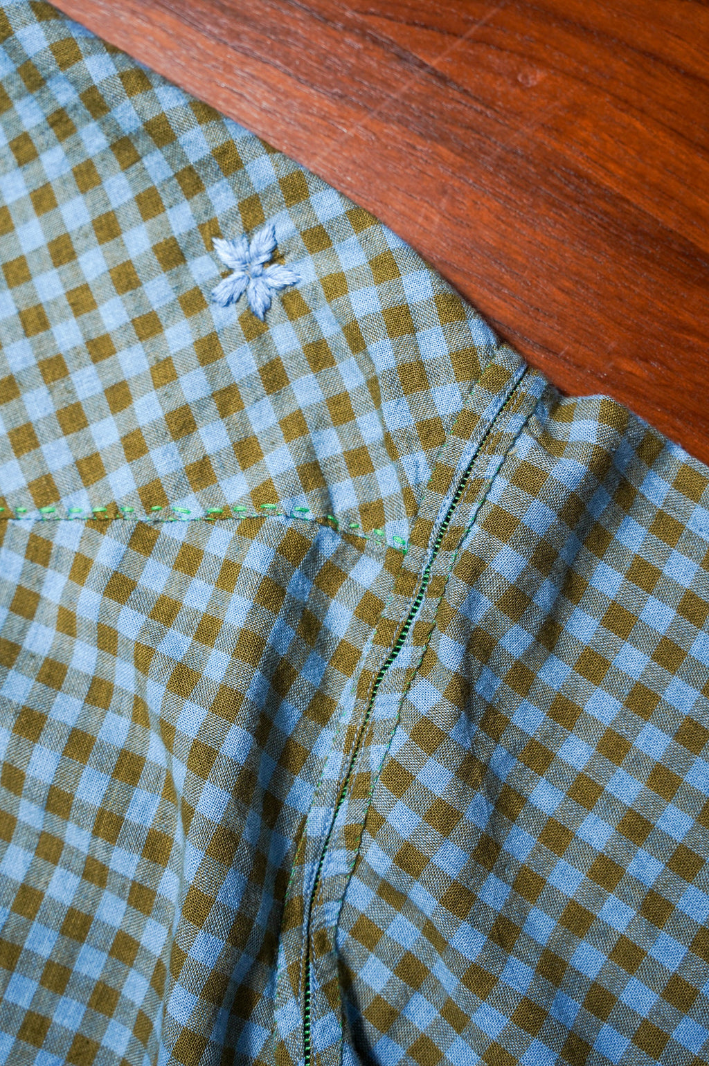 MAATEE&SONS "GUPTA WESTERN"