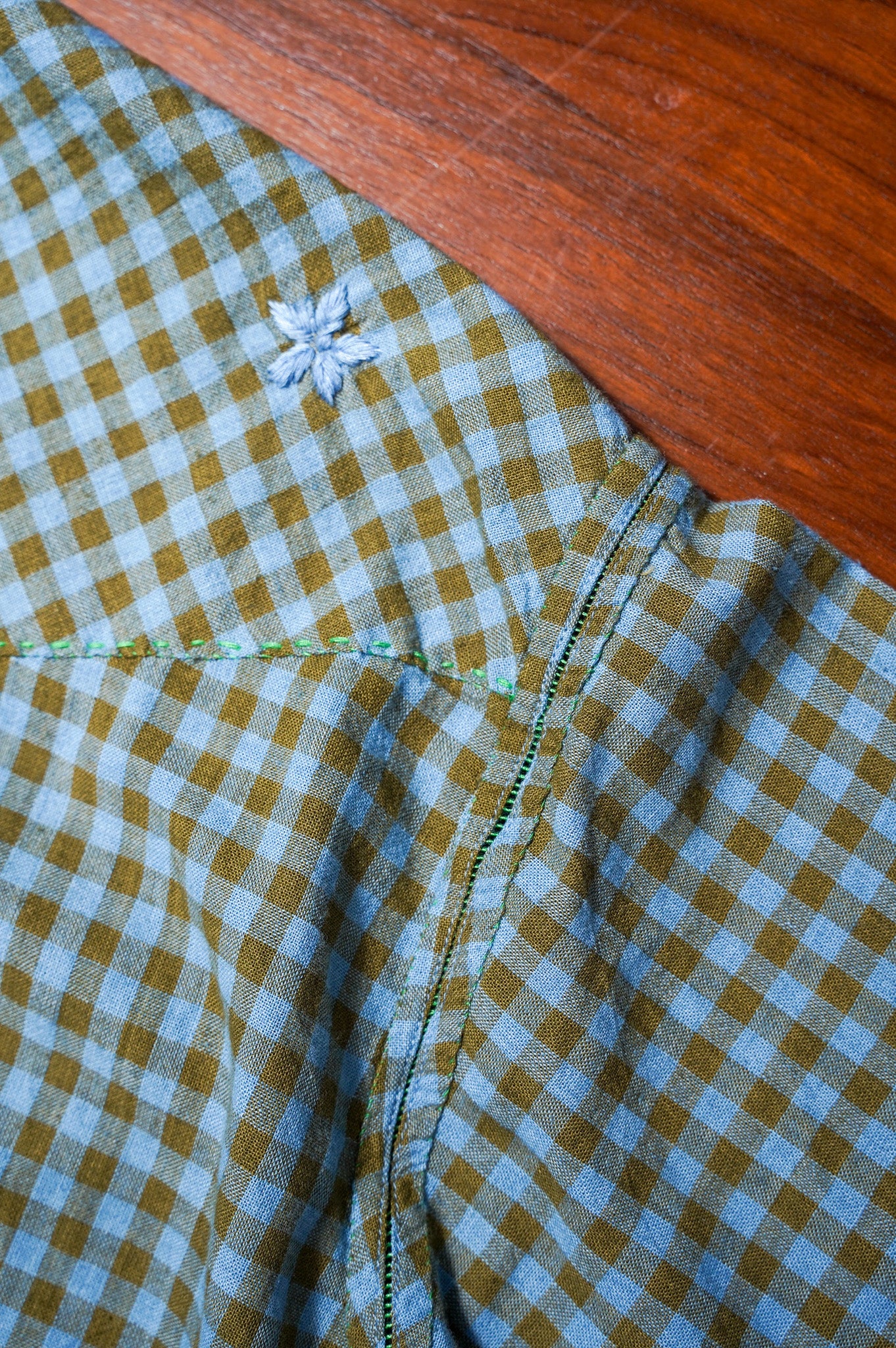 MAATEE&SONS "GUPTA WESTERN"
