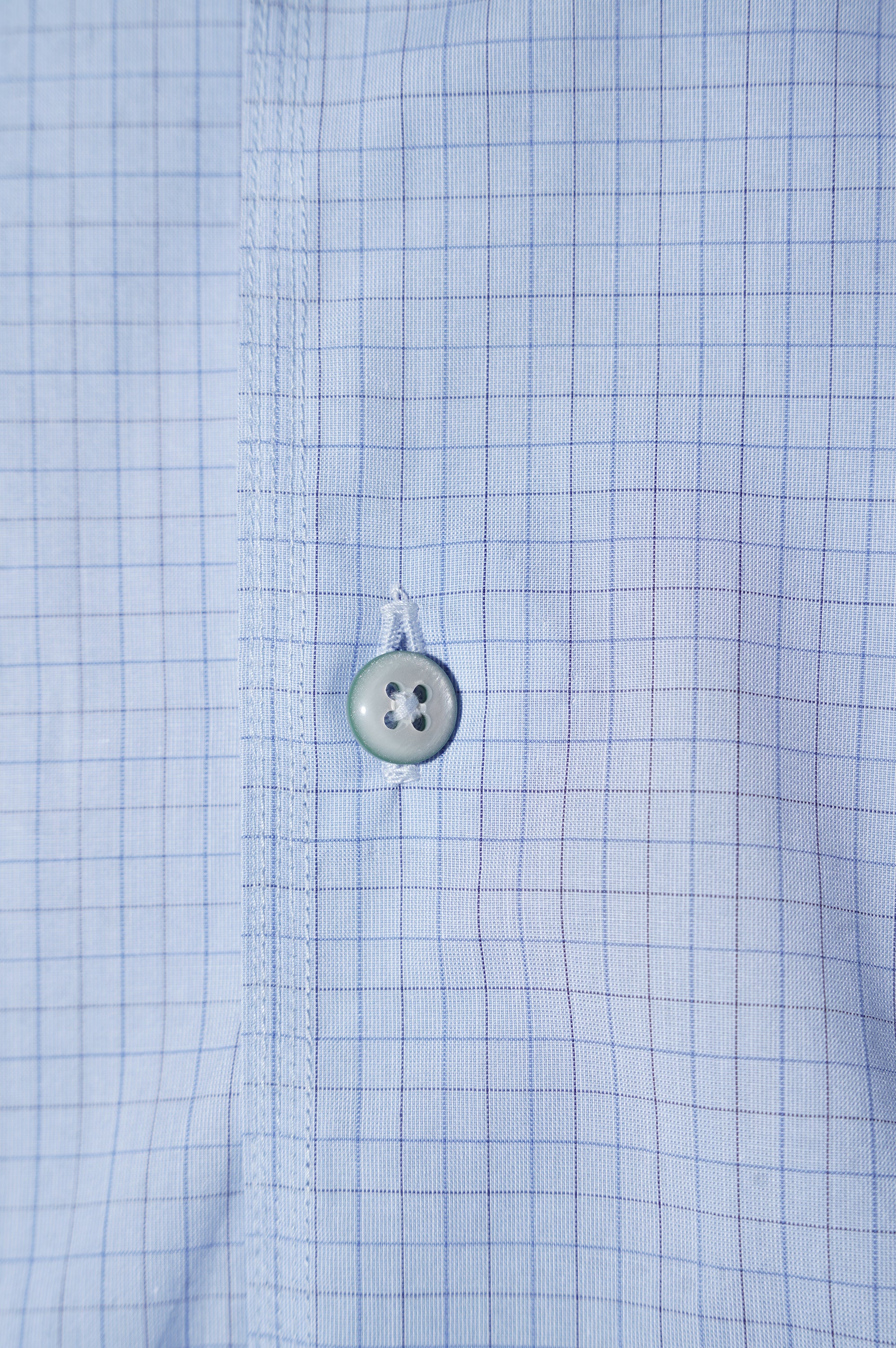 MAATEE&SONS "Saint Gelman" [blue check]