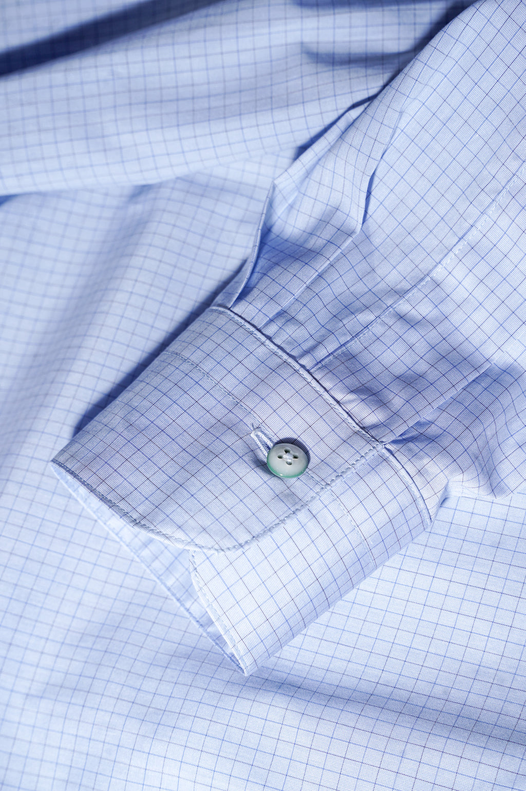 MAATEE&SONS "Saint Gelman" [blue check]