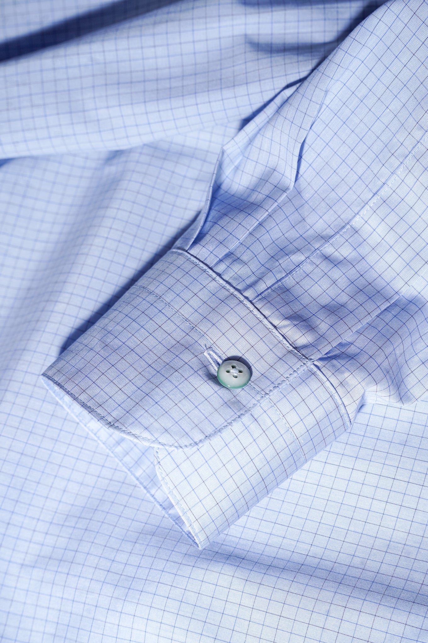 MAATEE&SONS "Saint Gelman" [blue check]