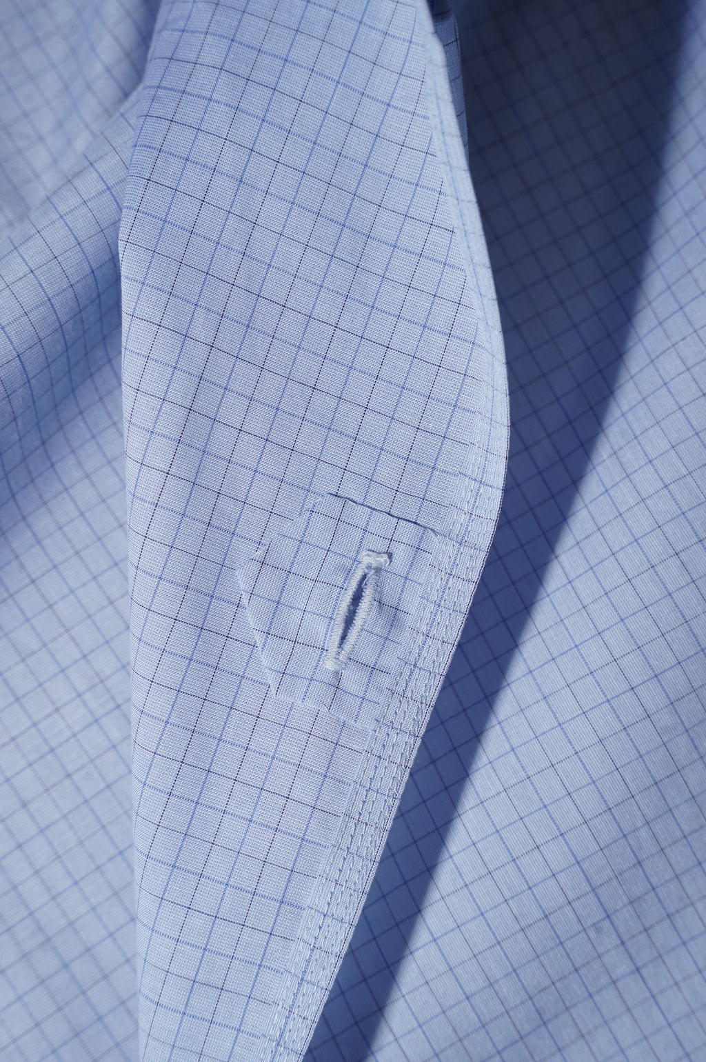 MAATEE&SONS "Saint Gelman" [blue check]