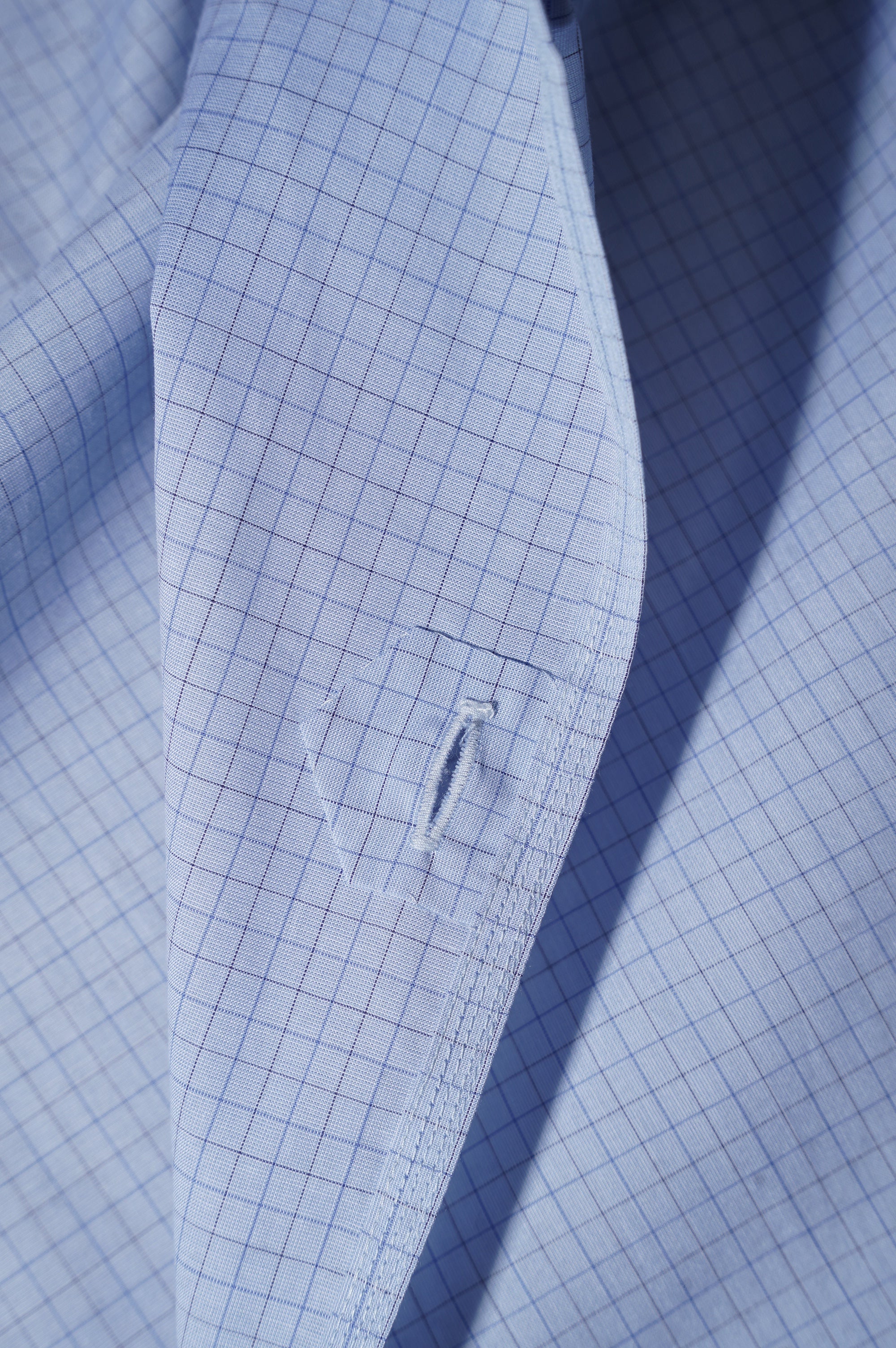 MAATEE&SONS "Saint Gelman" [blue check]