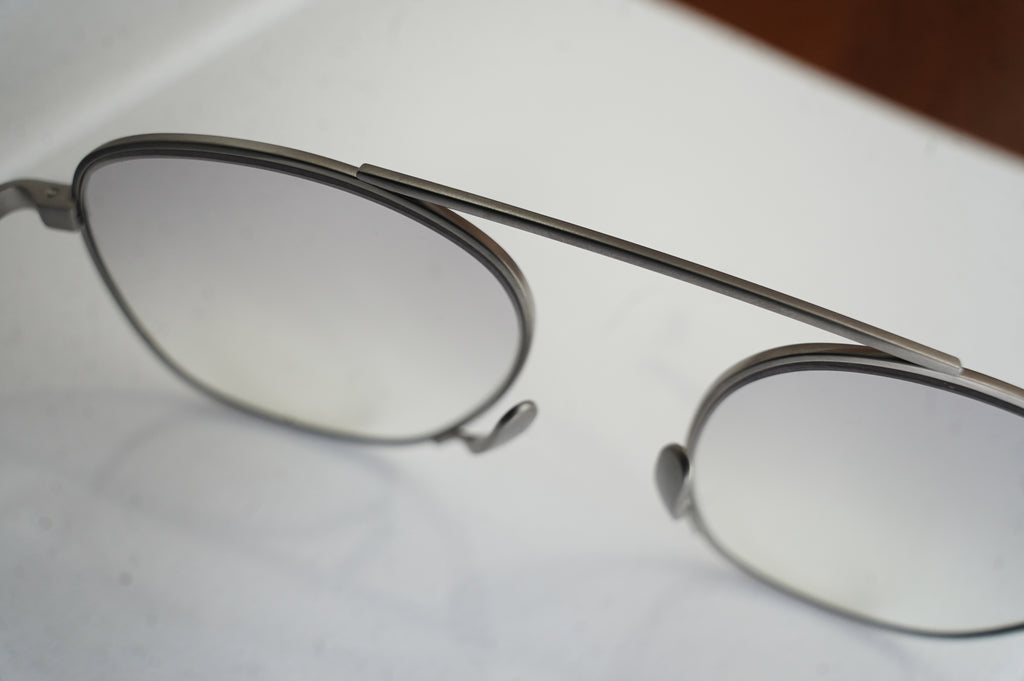 buddyoptical "gis" （Laurence Journal custom model）