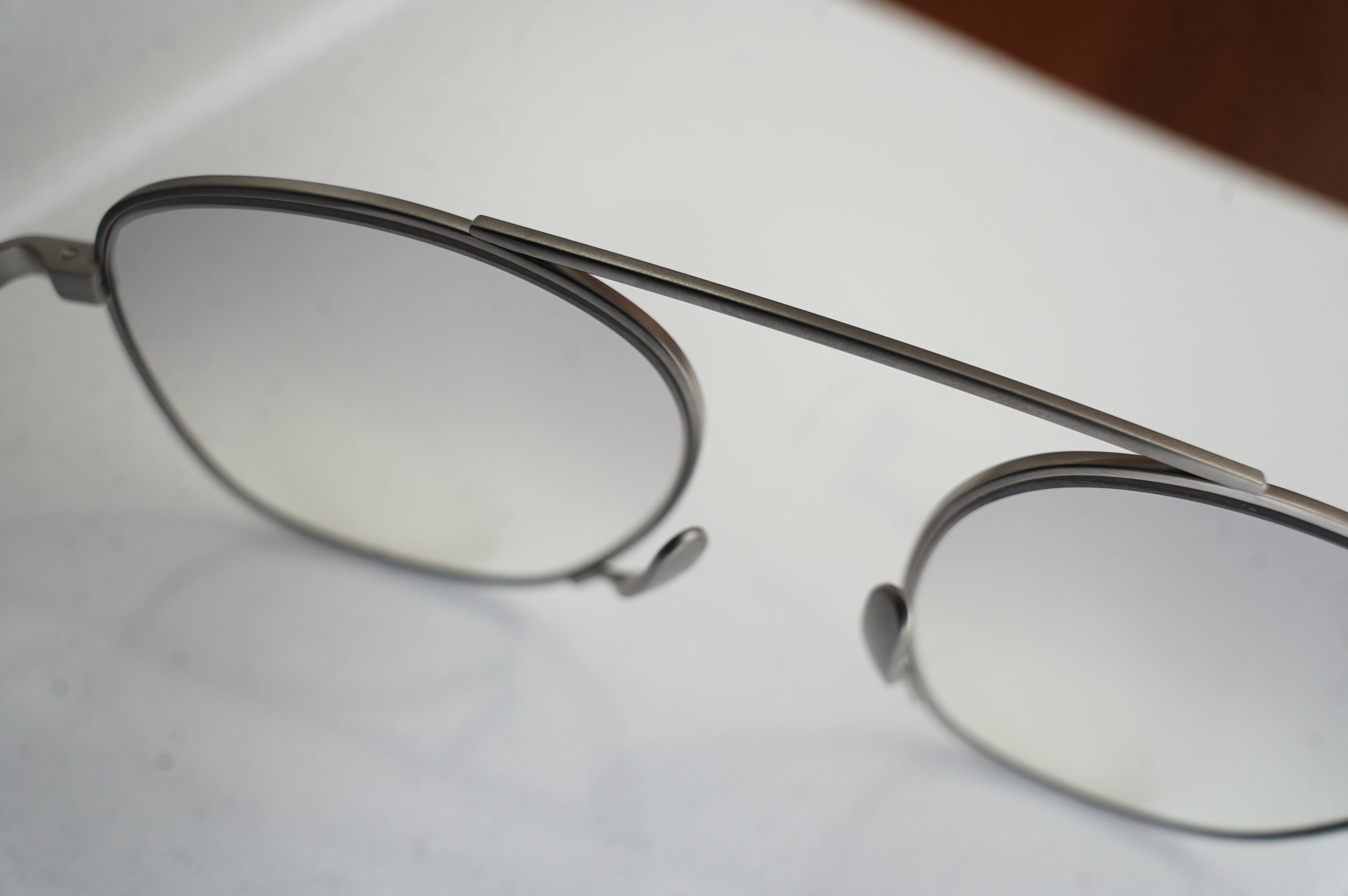 buddyoptical "gis" （Laurence Journal custom model）