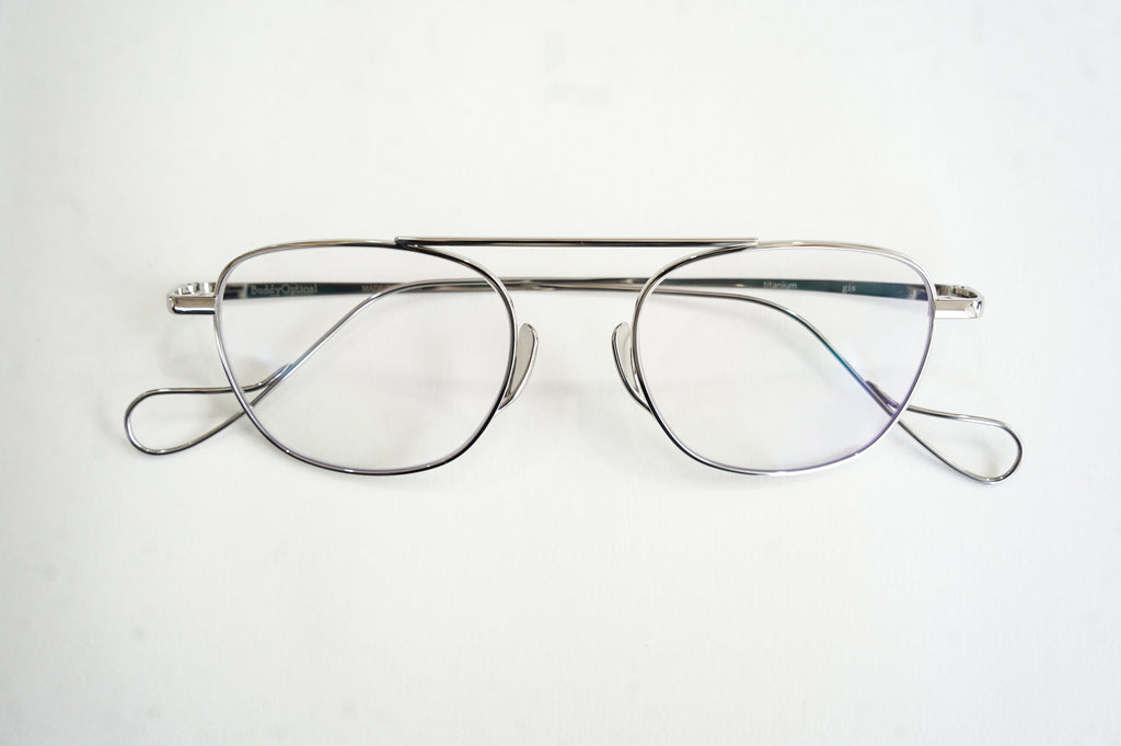 buddyoptical "gis"