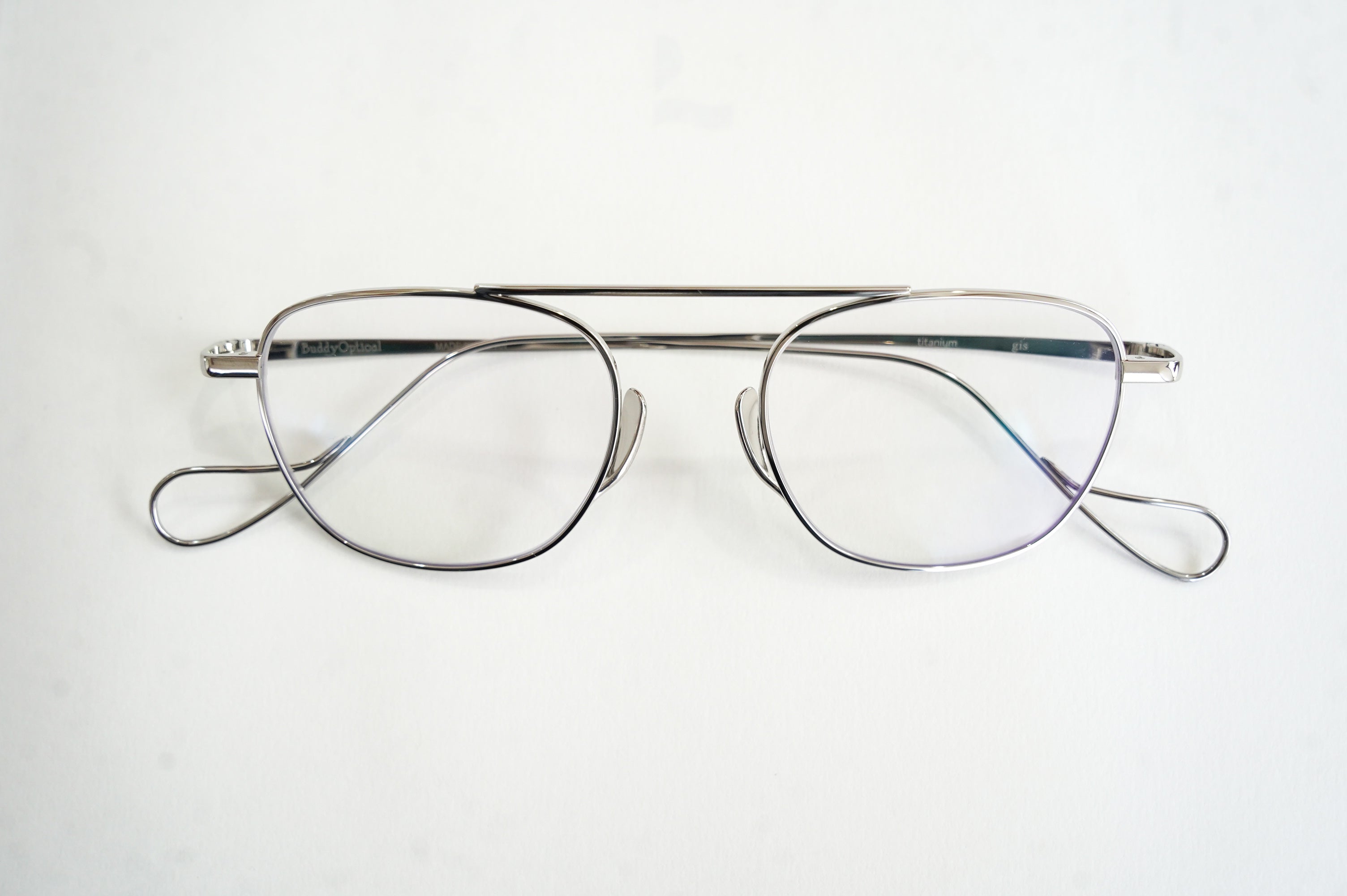 buddyoptical "gis"