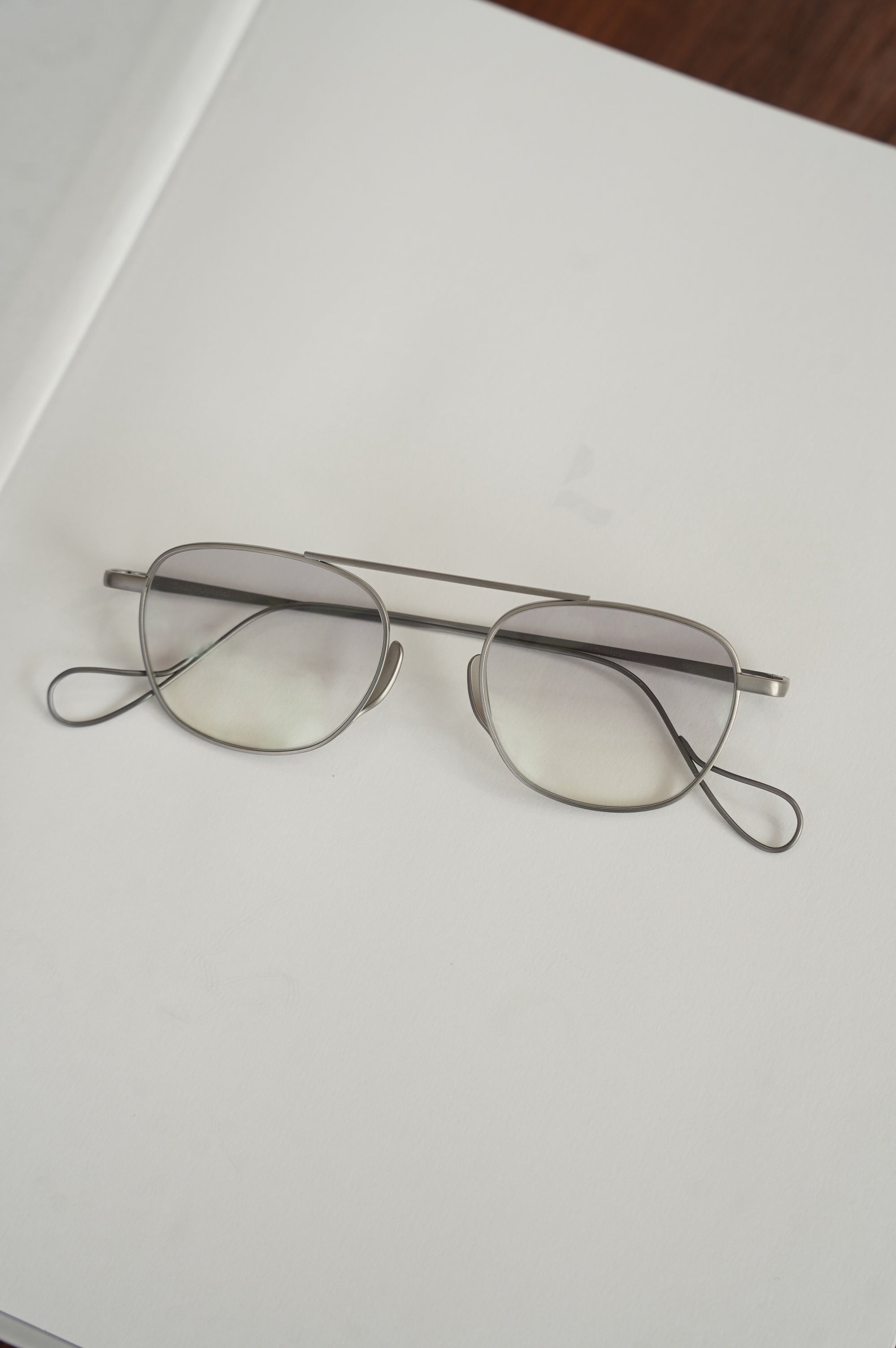 buddyoptical "gis" （Laurence Journal custom model）