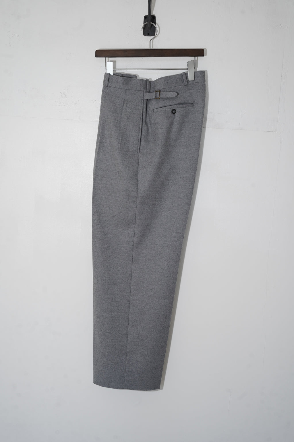 MAATEE&SONS "jeffery" [FLANNEL]