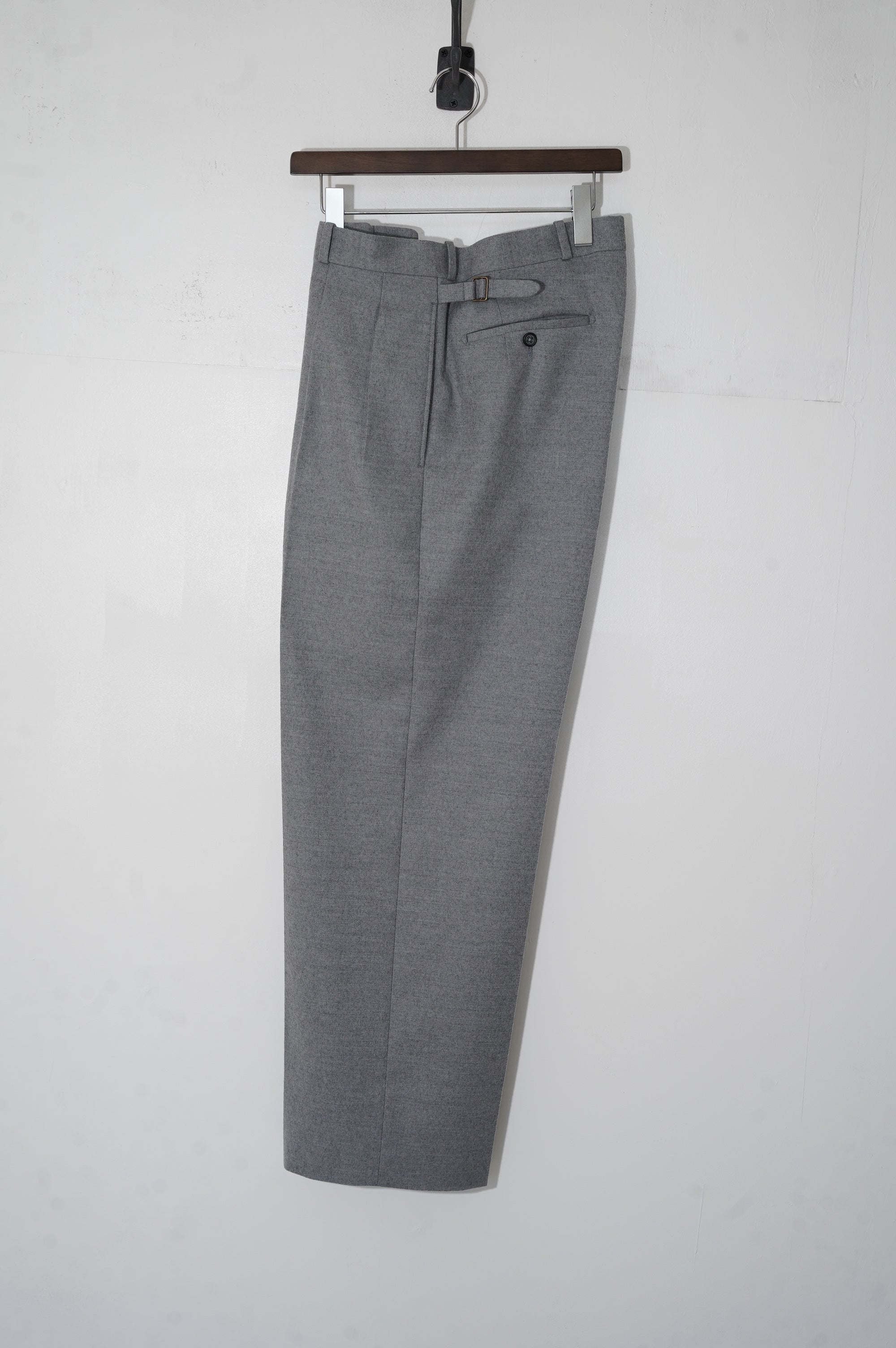 MAATEE&SONS "jeffery" [FLANNEL]