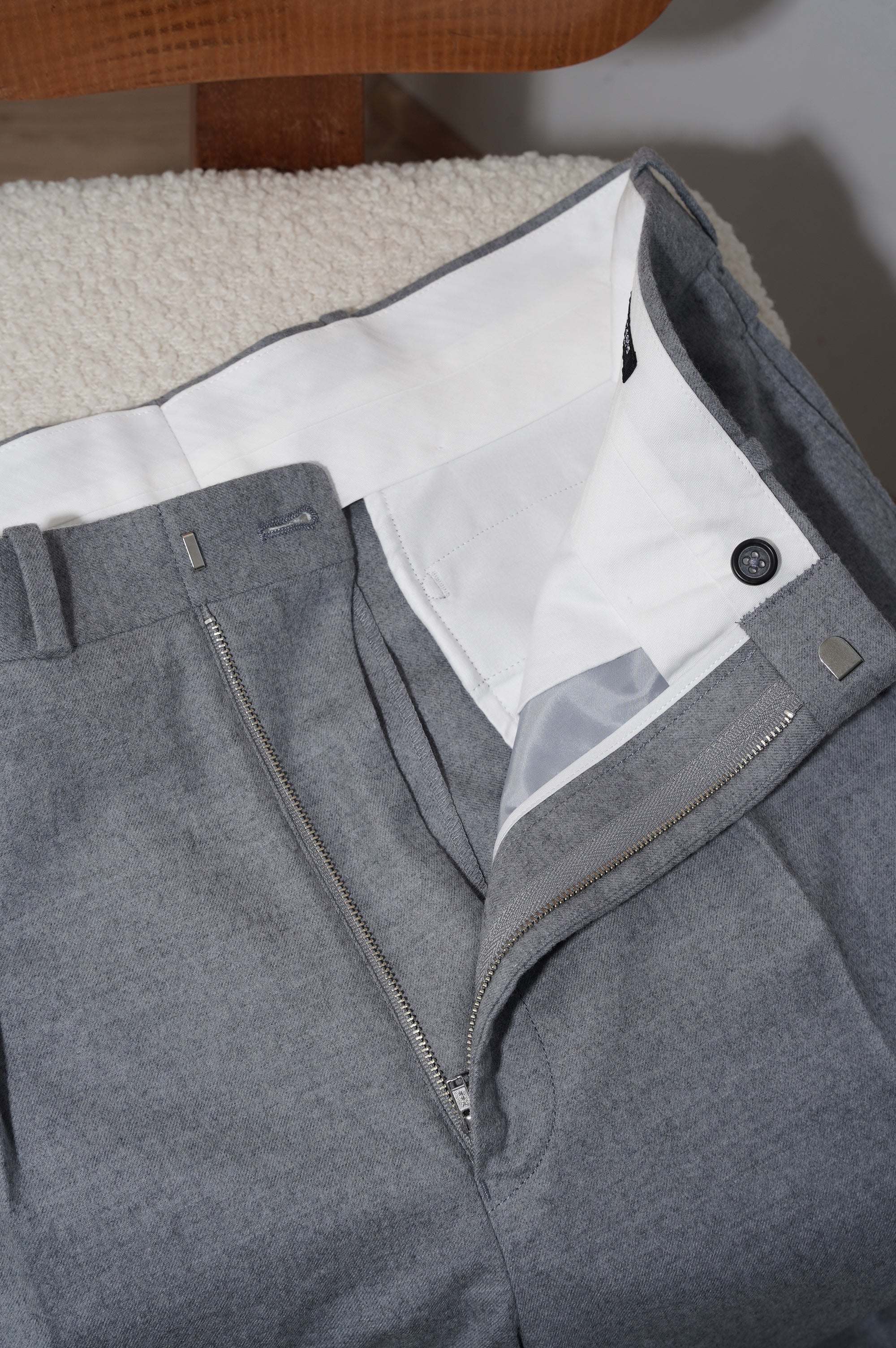 MAATEE&SONS "jeffery" [FLANNEL]