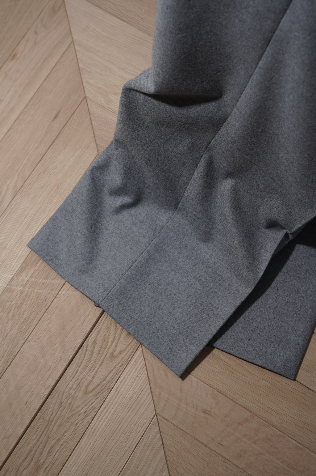 MAATEE&SONS "jeffery" [FLANNEL]