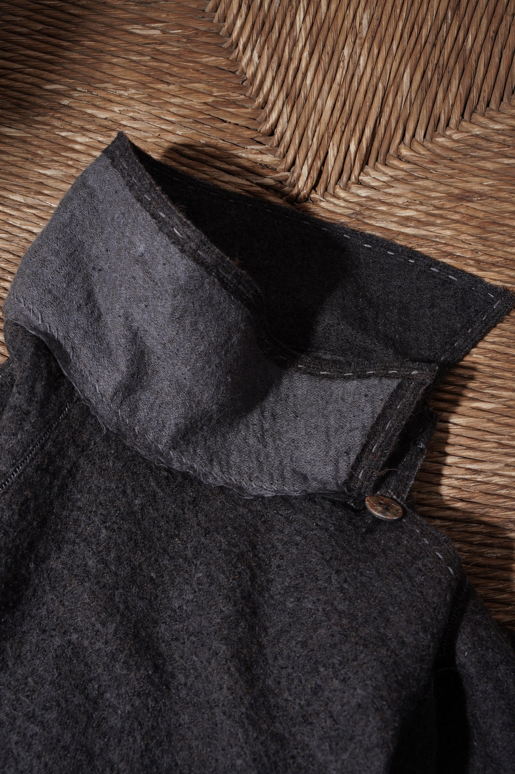 MAATEE&SONS "GUPTA W FACE COVERALL"