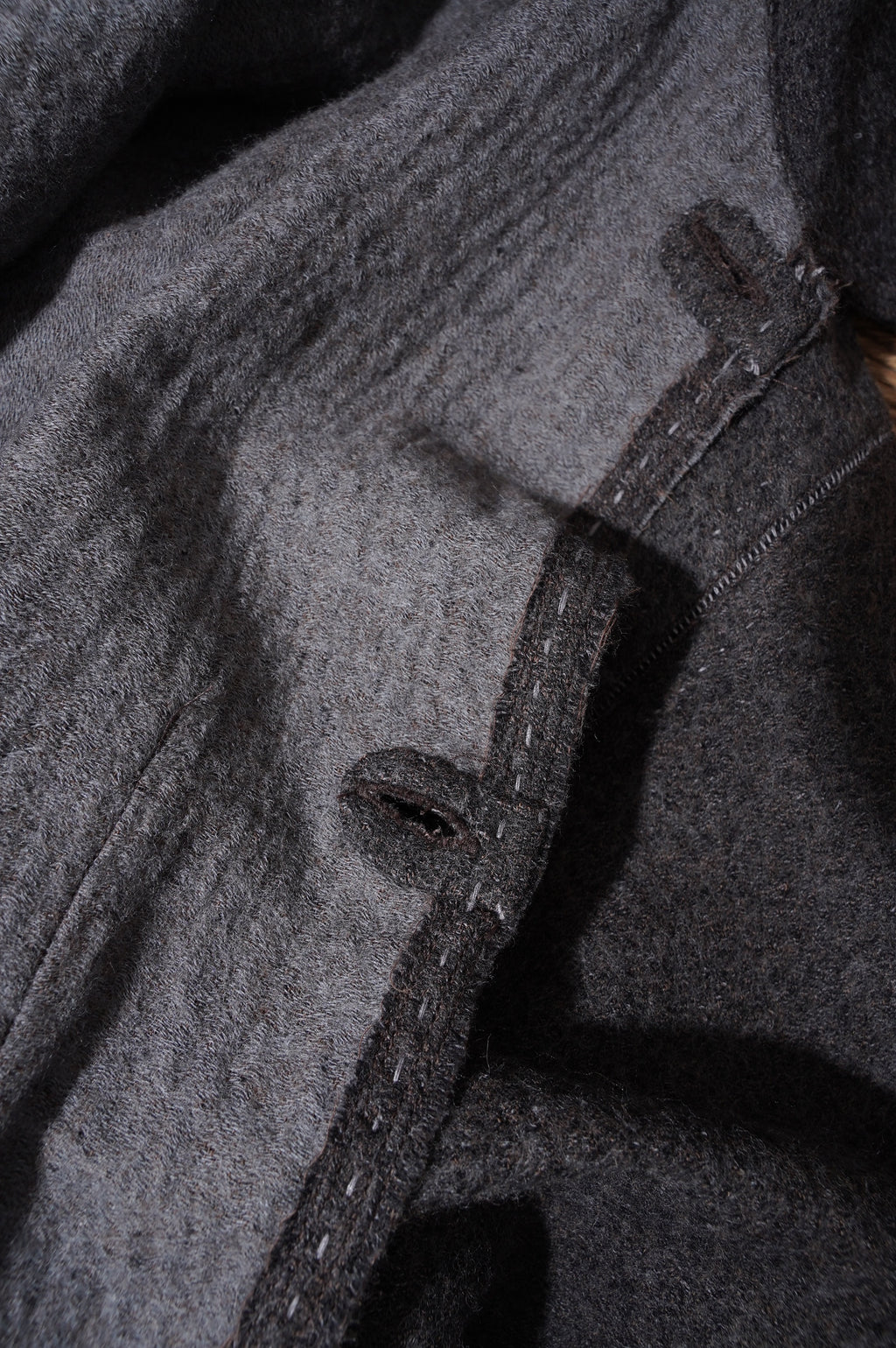 MAATEE&SONS "GUPTA W FACE COVERALL"