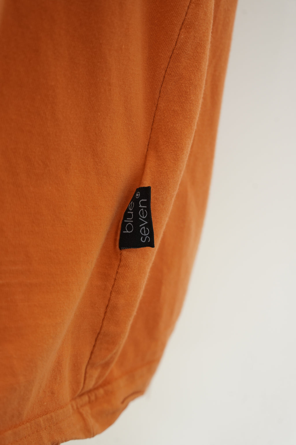 BLESS "Multicollection Vintage T-shirts" [ORANGE]