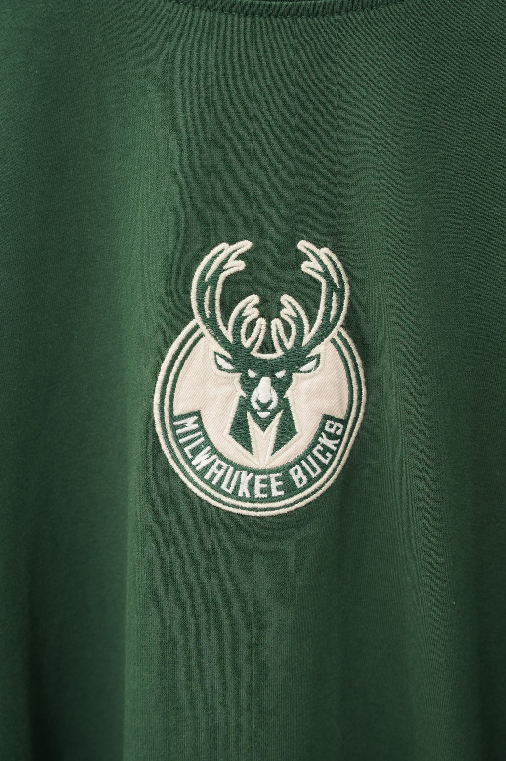 BLESS "Multicollection Vintage T-shirts" [GREEN]