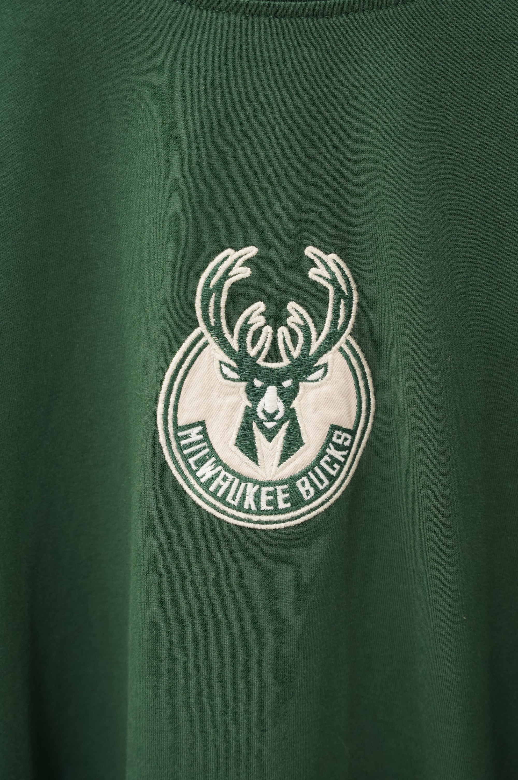 BLESS "Multicollection Vintage T-shirts" [GREEN]