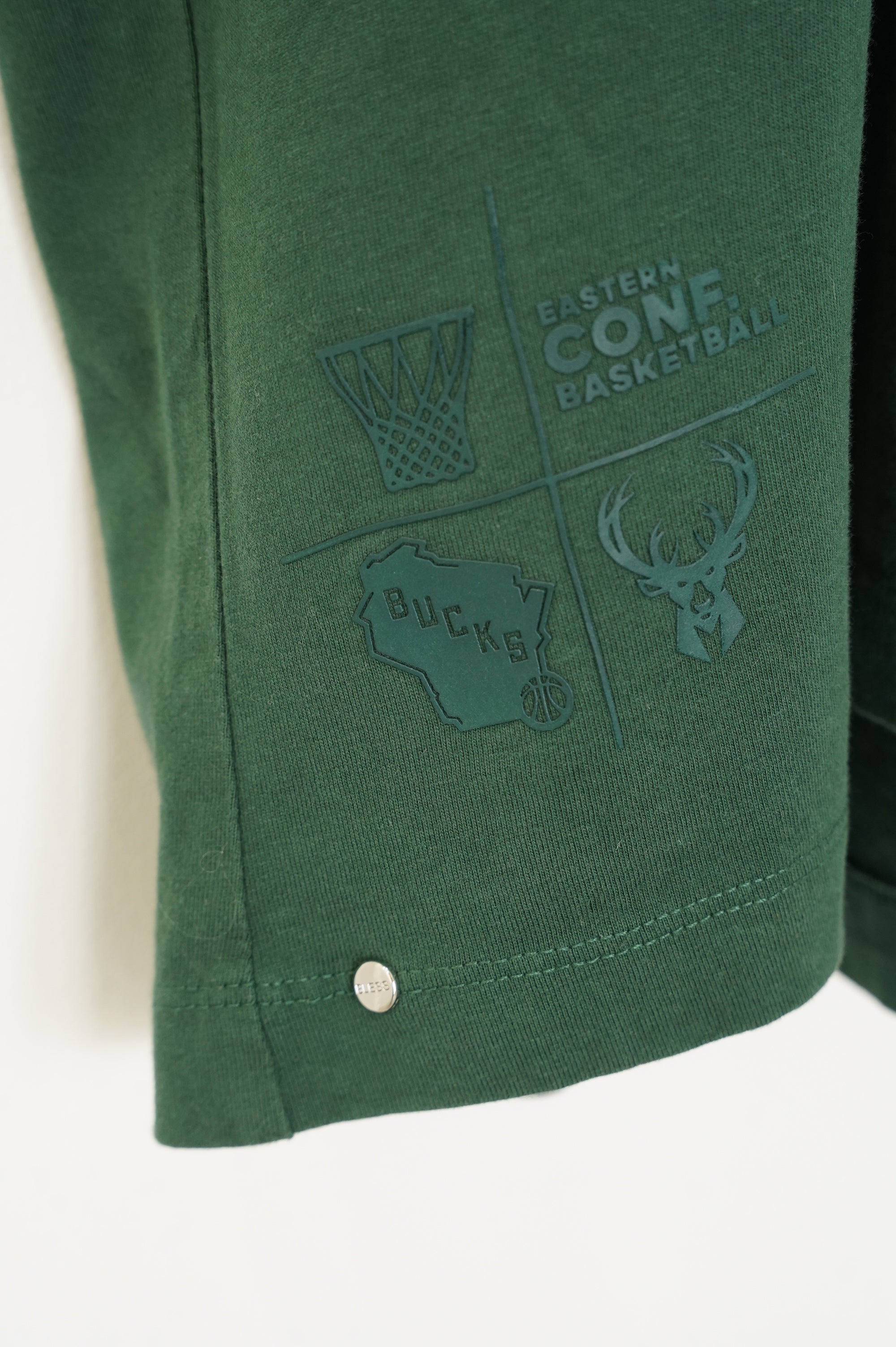 BLESS "Multicollection Vintage T-shirts" [GREEN]