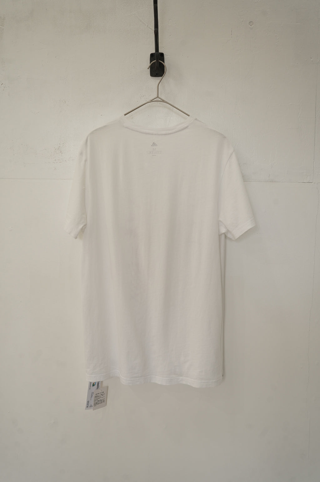 BLESS "Multicollection Vintage T-shirts" [WHITE3]