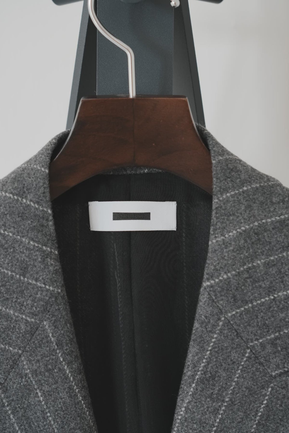 REVERBERATE "PDL JACKET No.2-TW" [GREY]