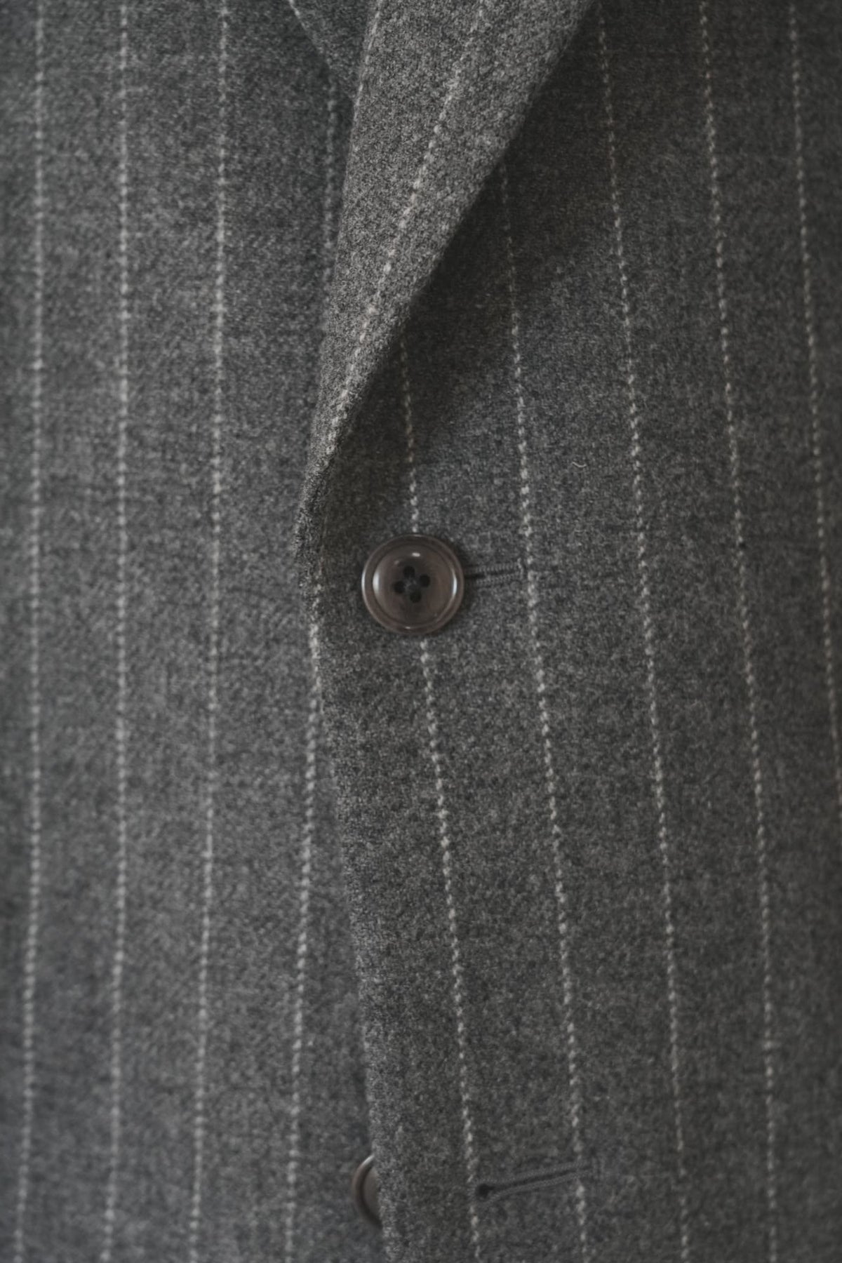 REVERBERATE "PDL JACKET No.2-TW" [GREY]