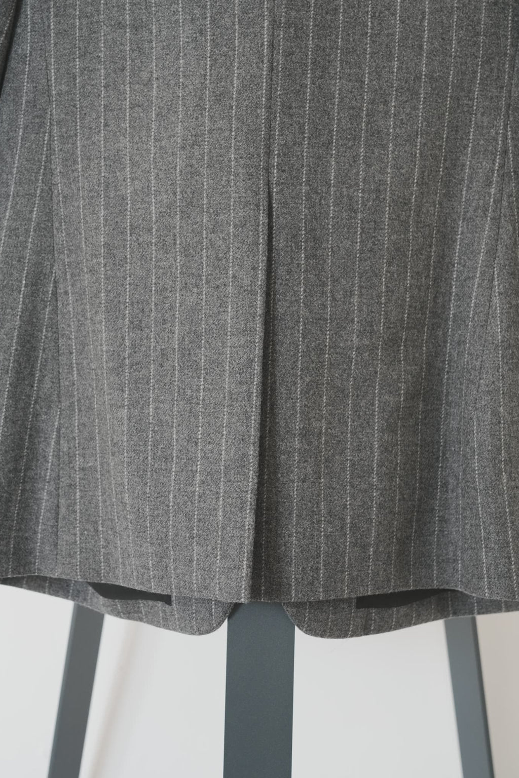 REVERBERATE "PDL JACKET No.2-TW" [GREY]